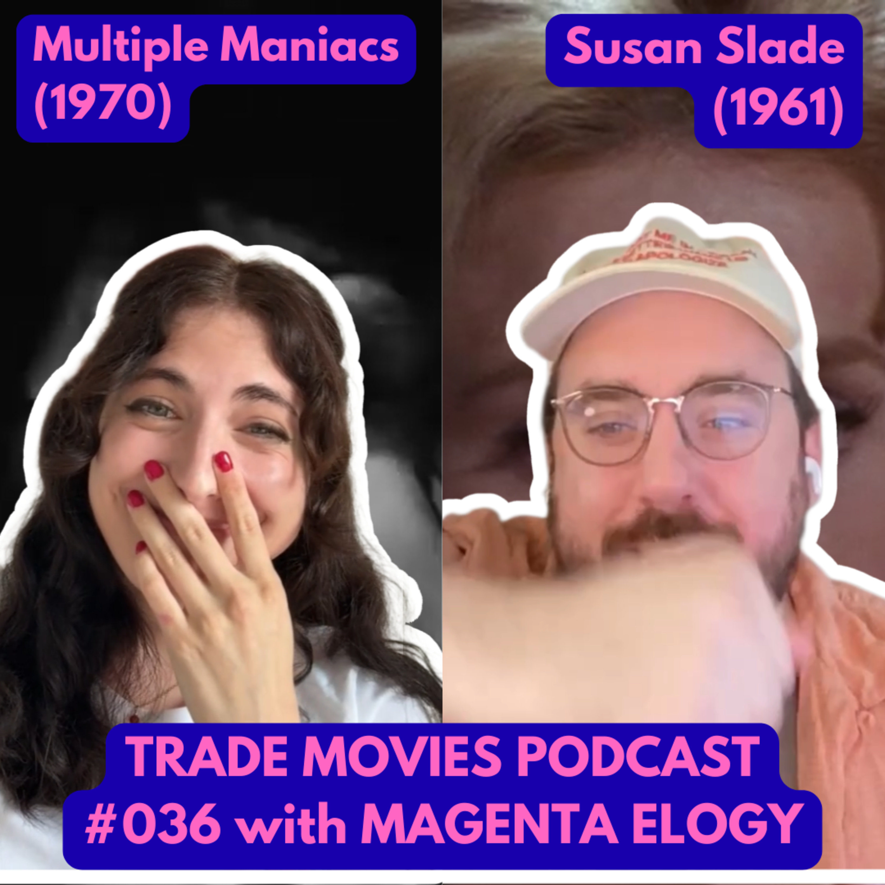 Trade Movies