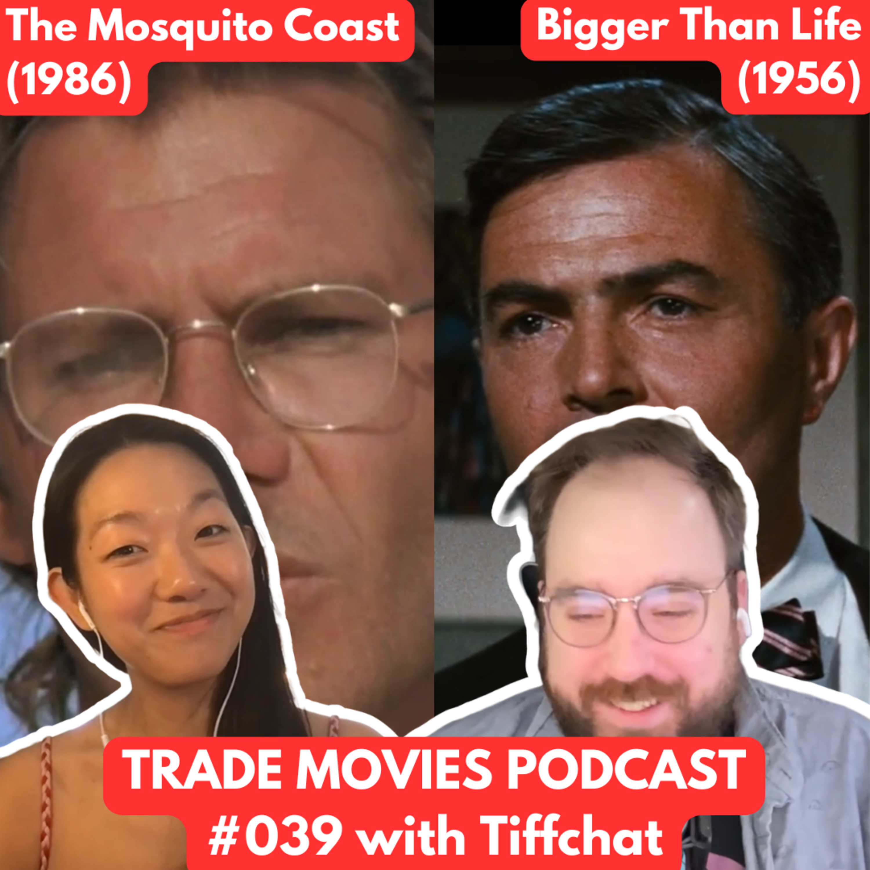 Trade Movies