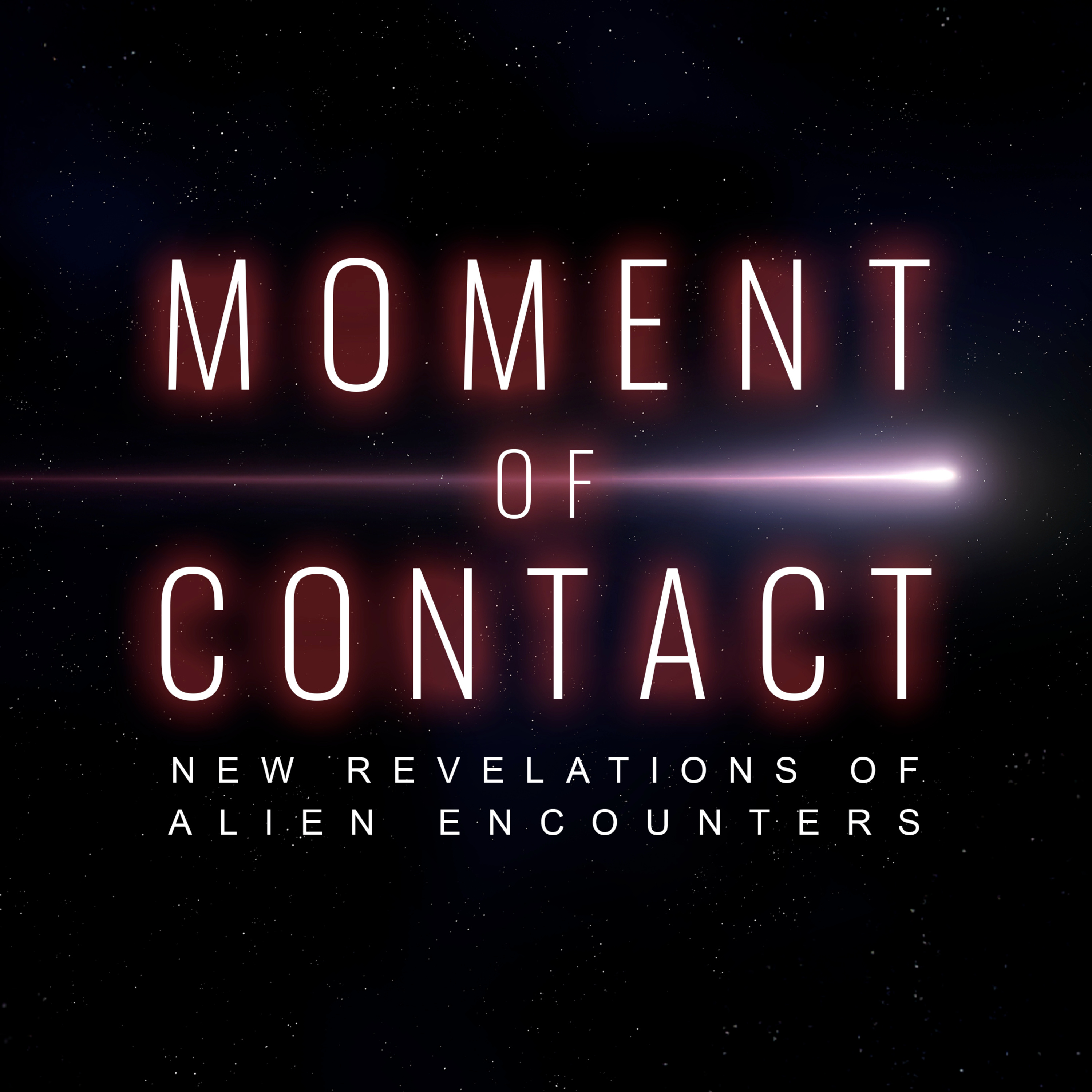 Episode 16: James Fox