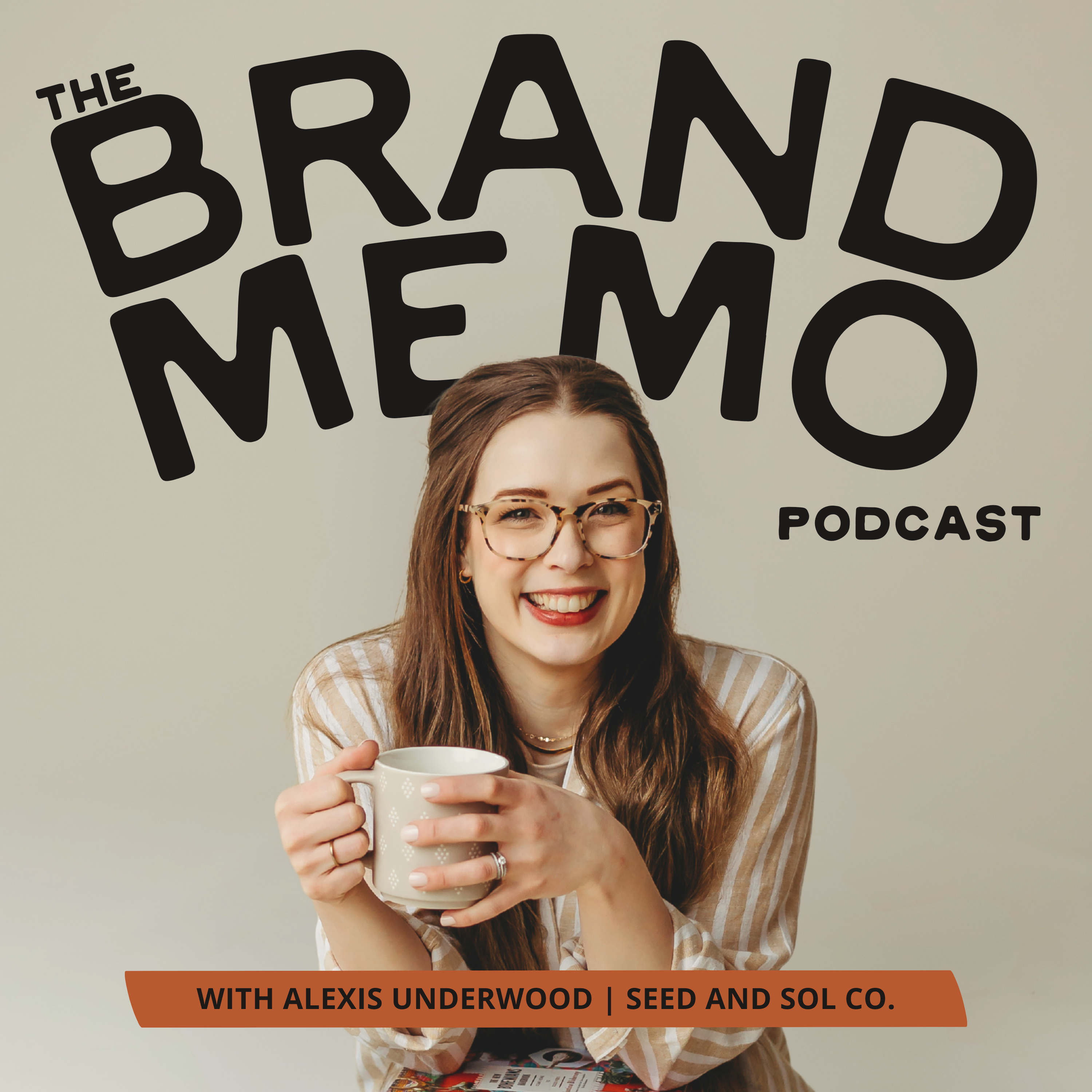 The Brand Memo – Bite-Sized Insights for Purpose-Driven, Life-First Business Growth