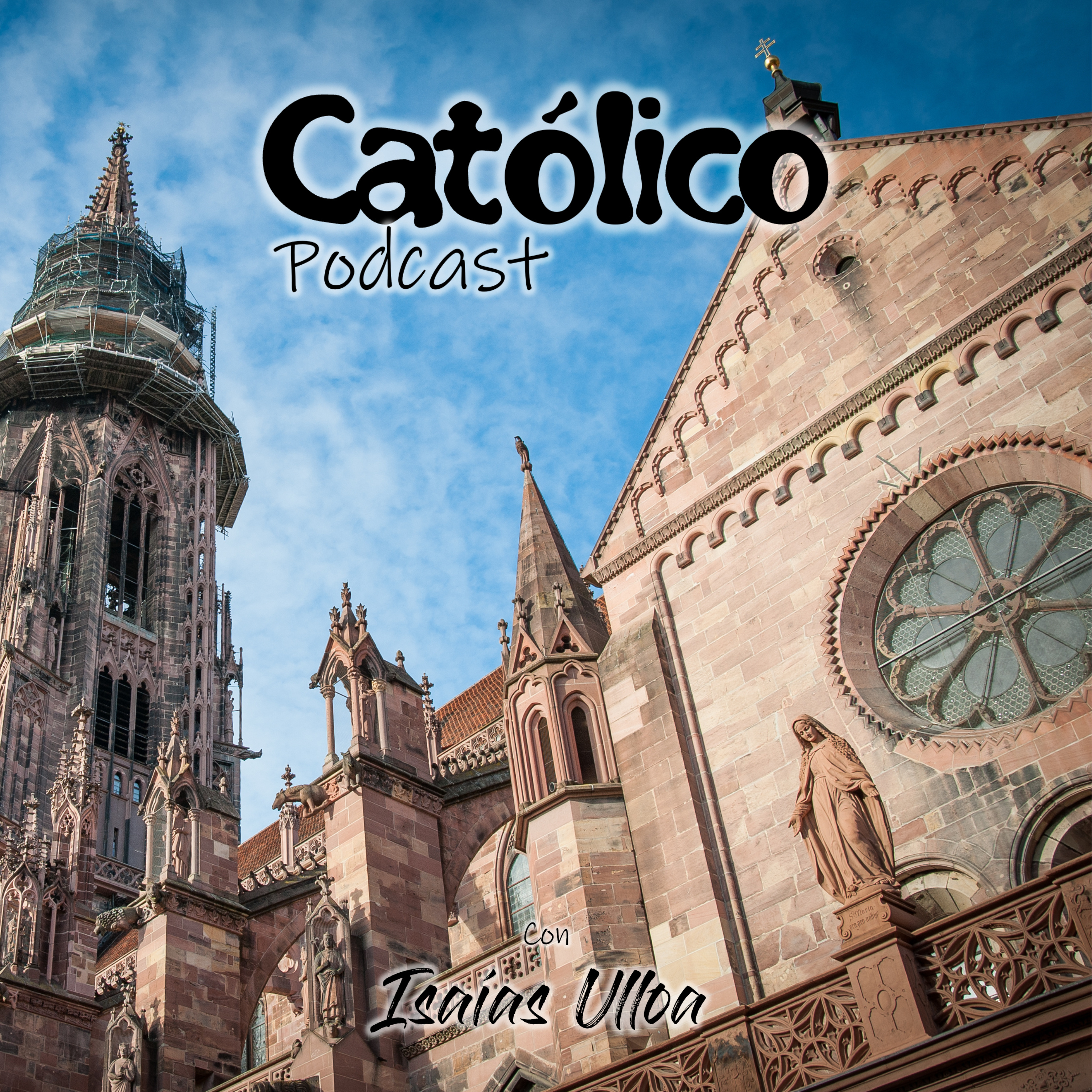114. Modo Católico episode artwork
