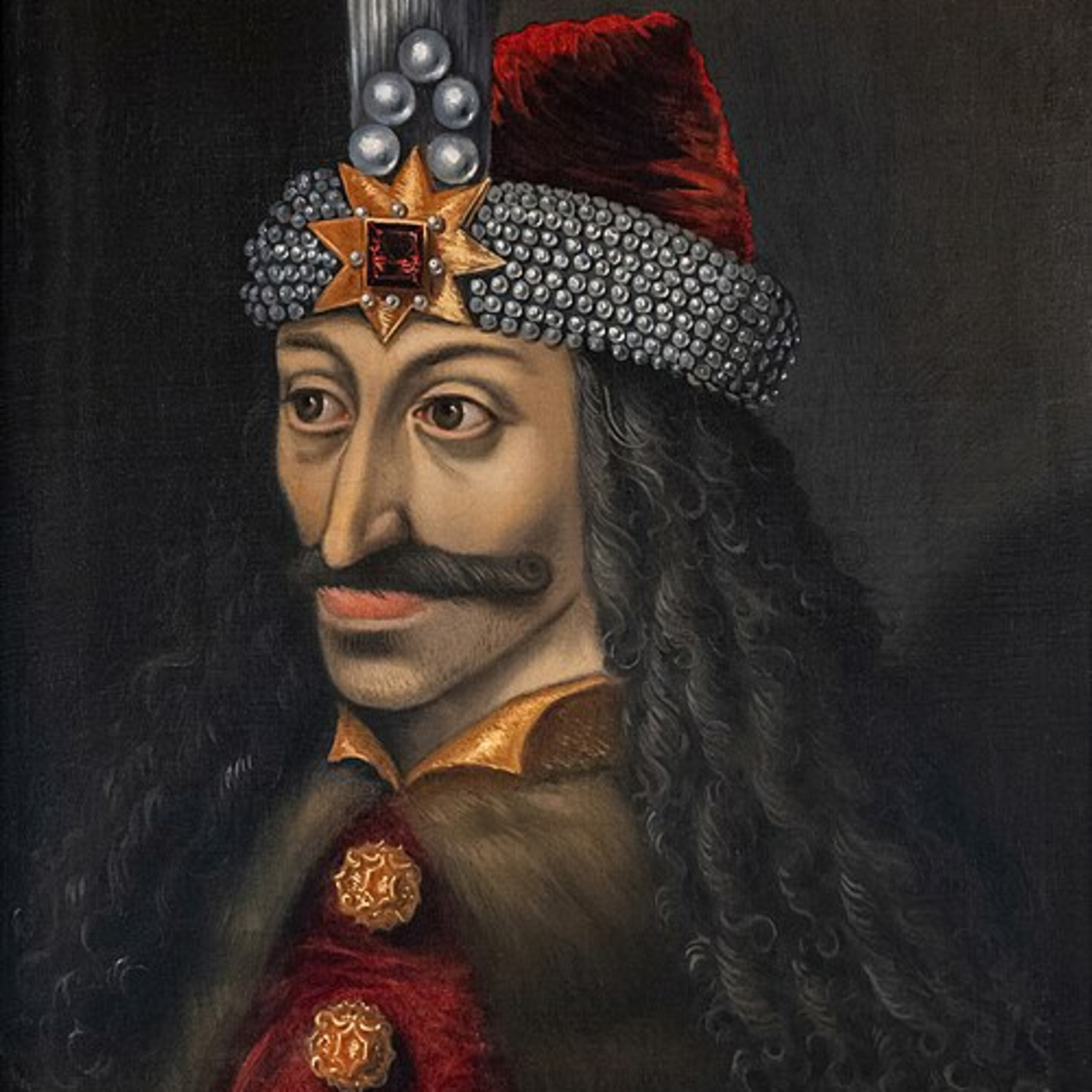 Mysterious Adventures