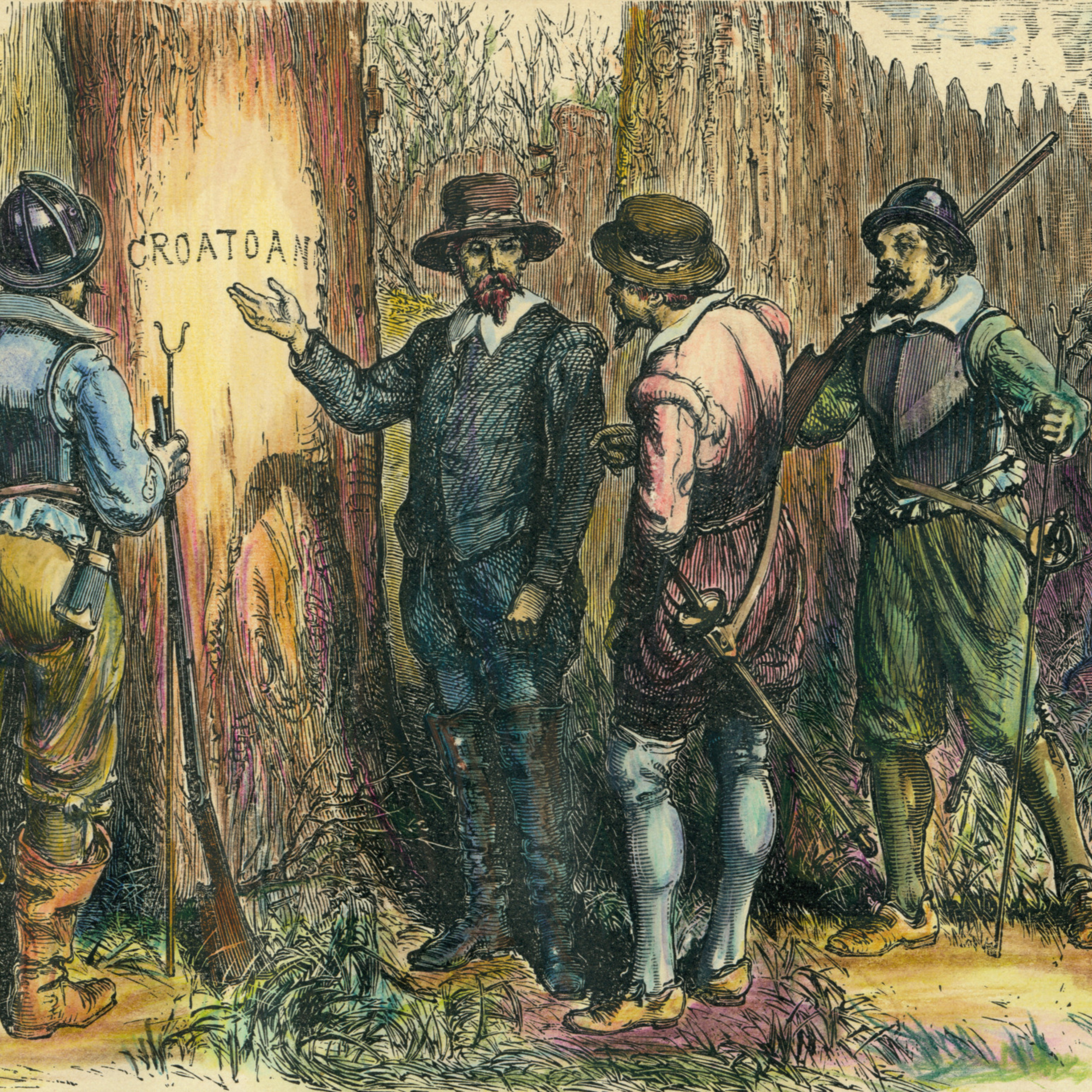 Mysterious Adventures