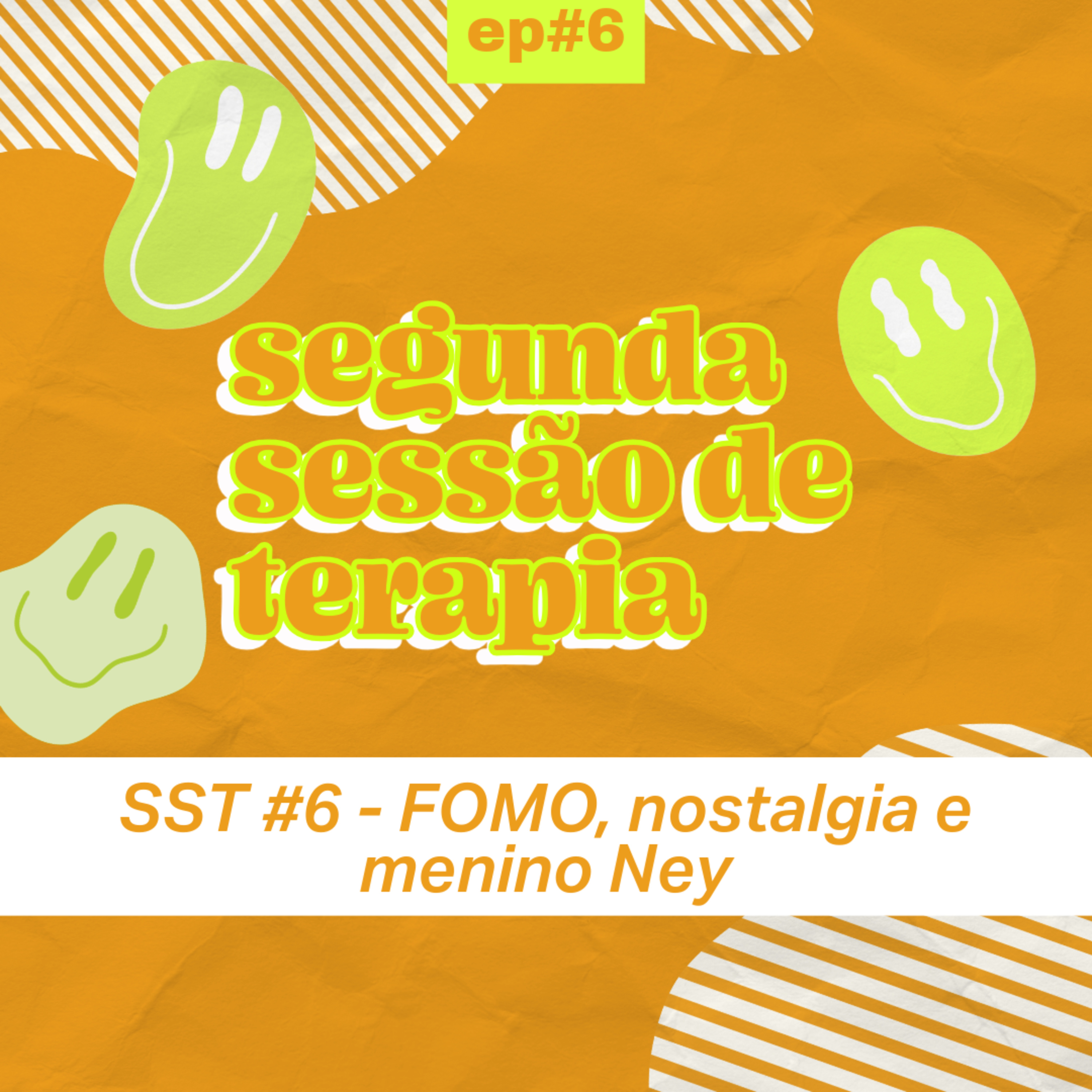 Segunda Sessão de Terapia