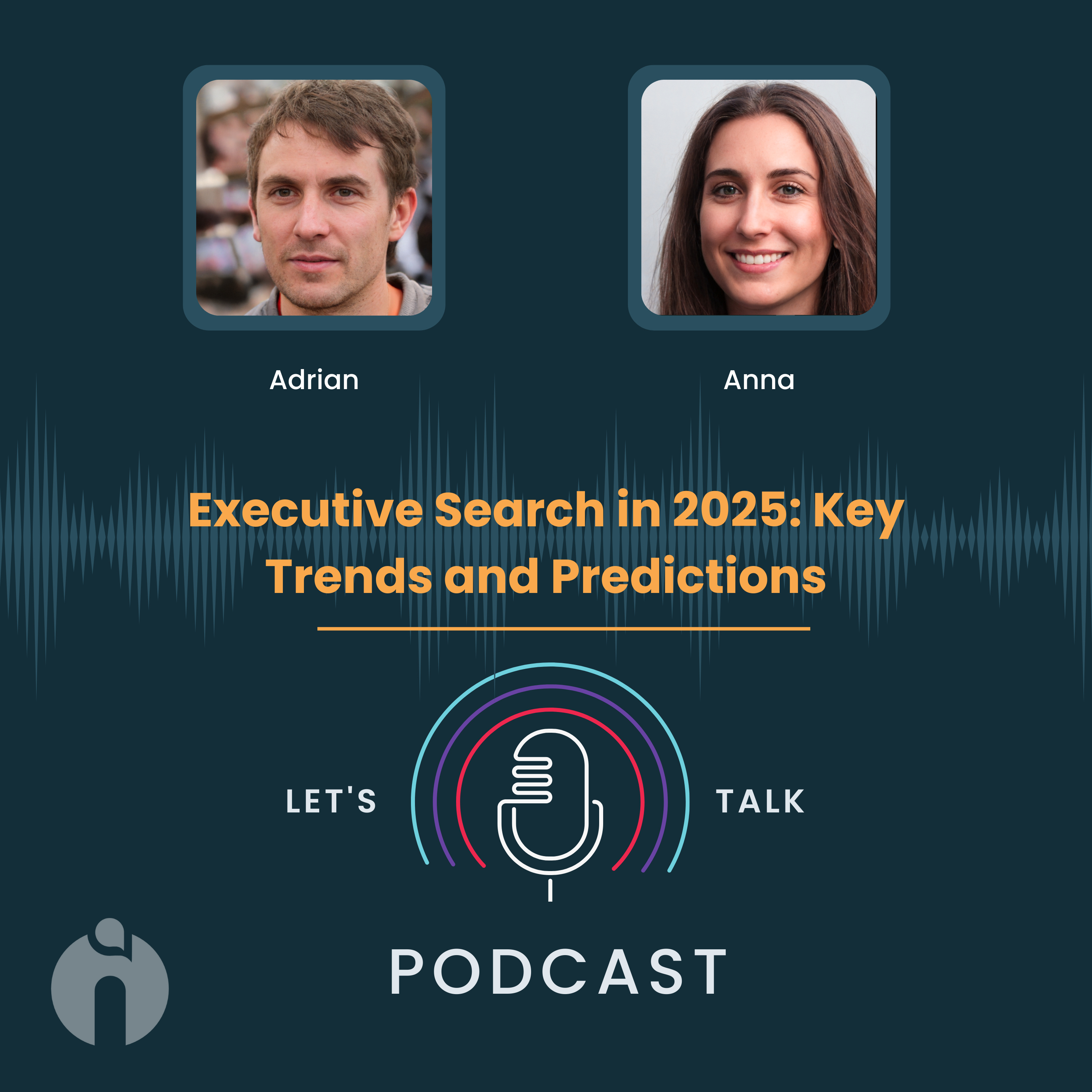 Executive Search Weekly!