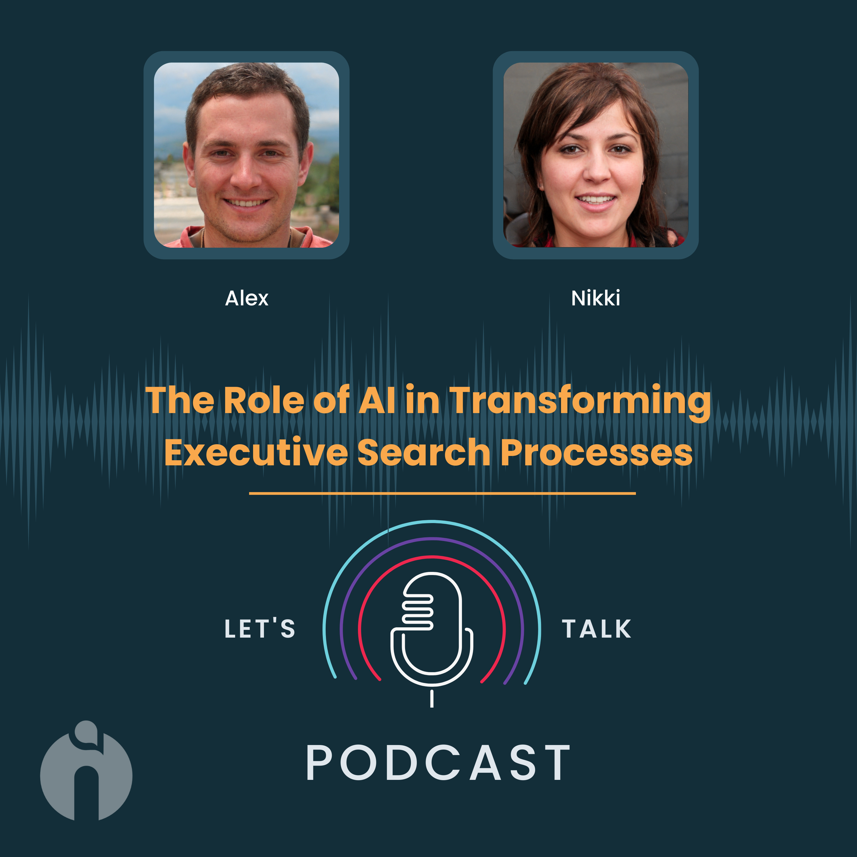 Executive Search Weekly!