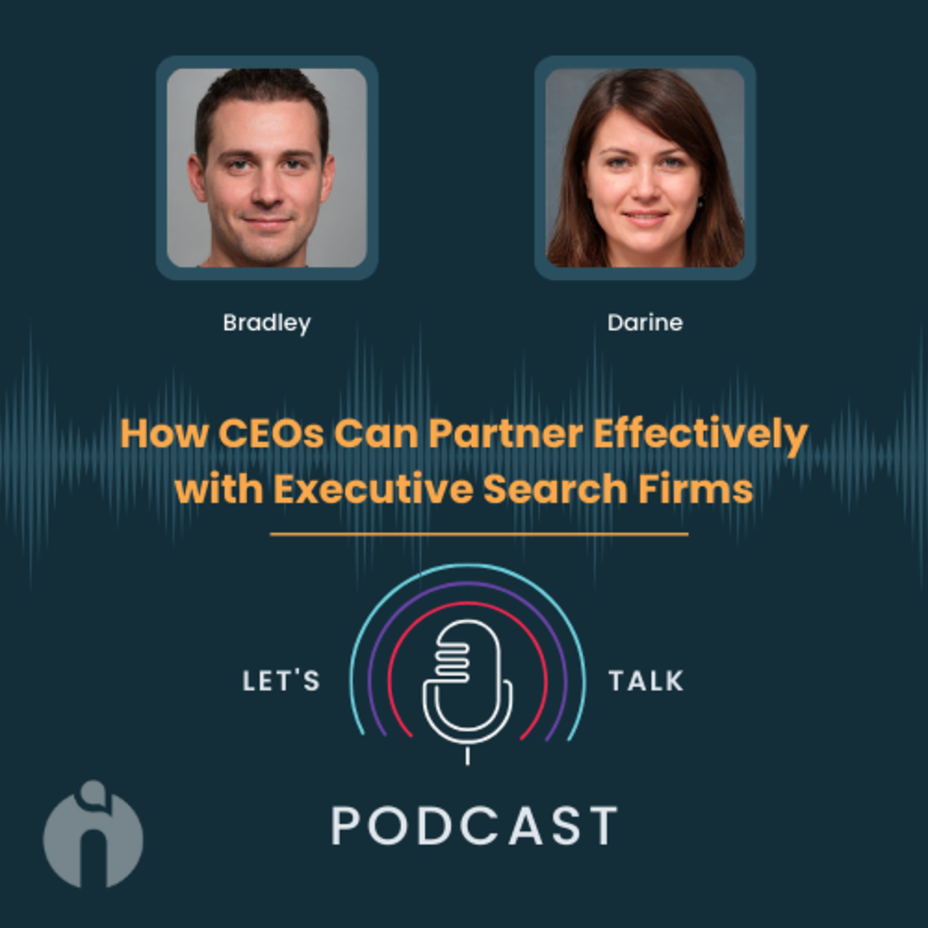 Executive Search Weekly!