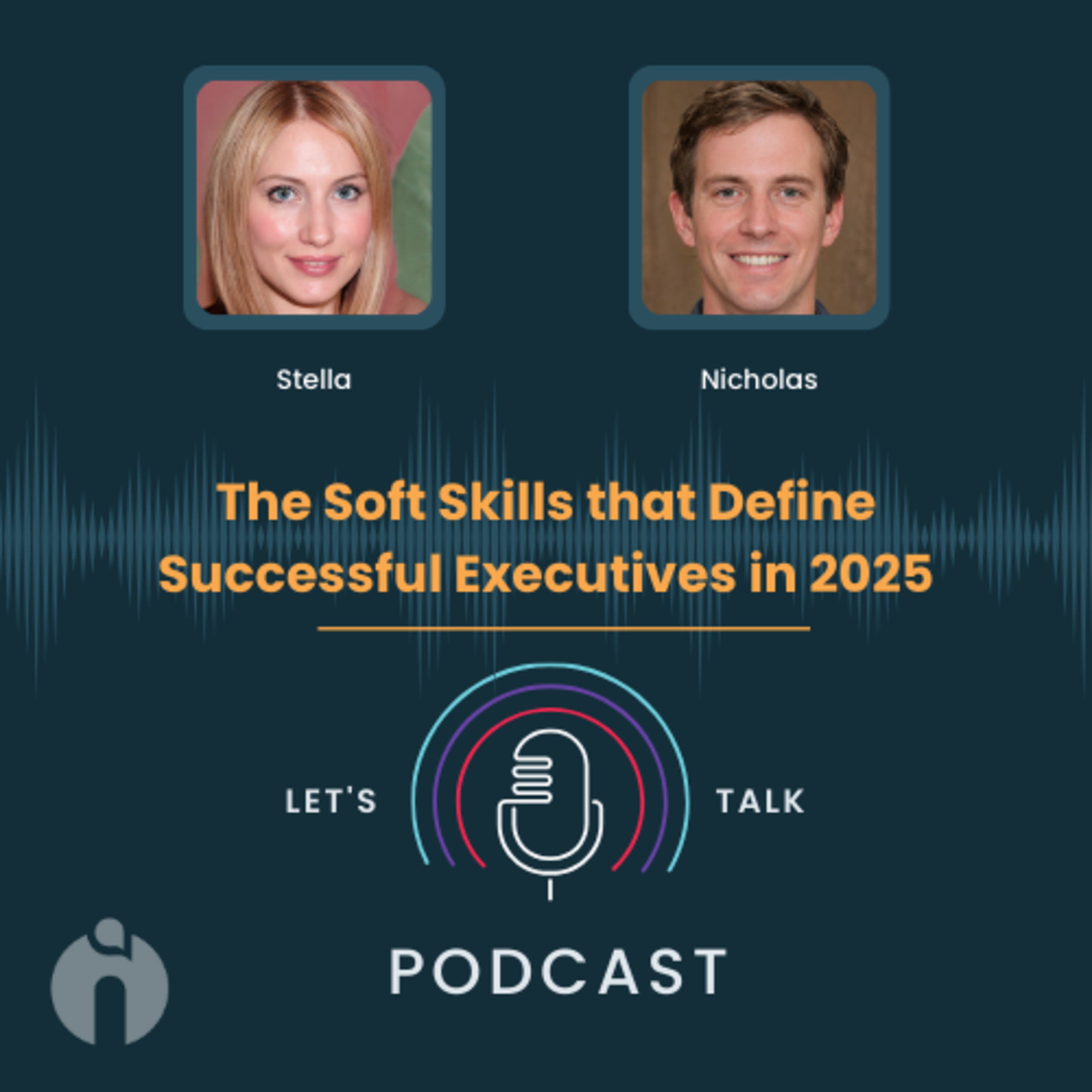 Executive Search Weekly!