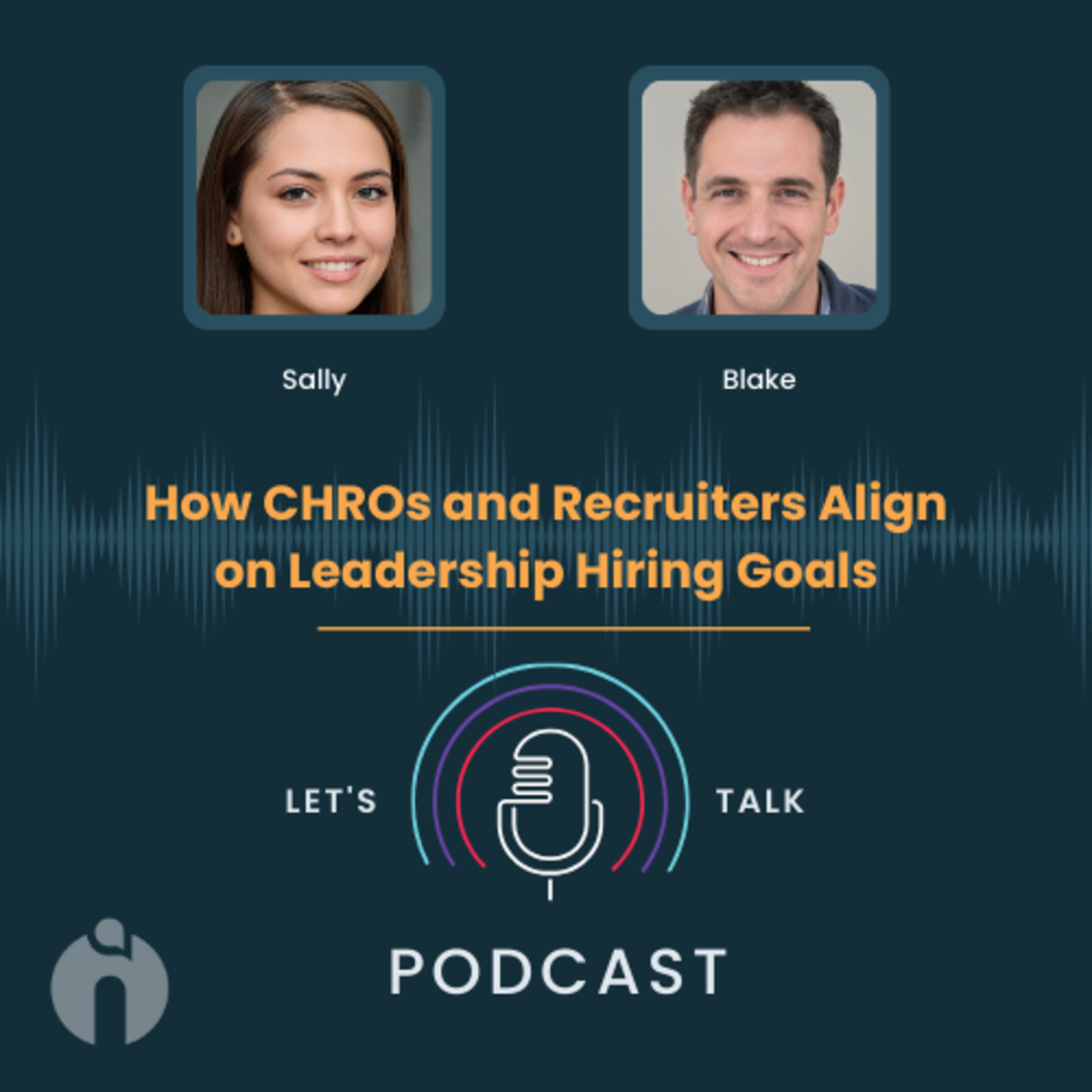 Executive Search Weekly!