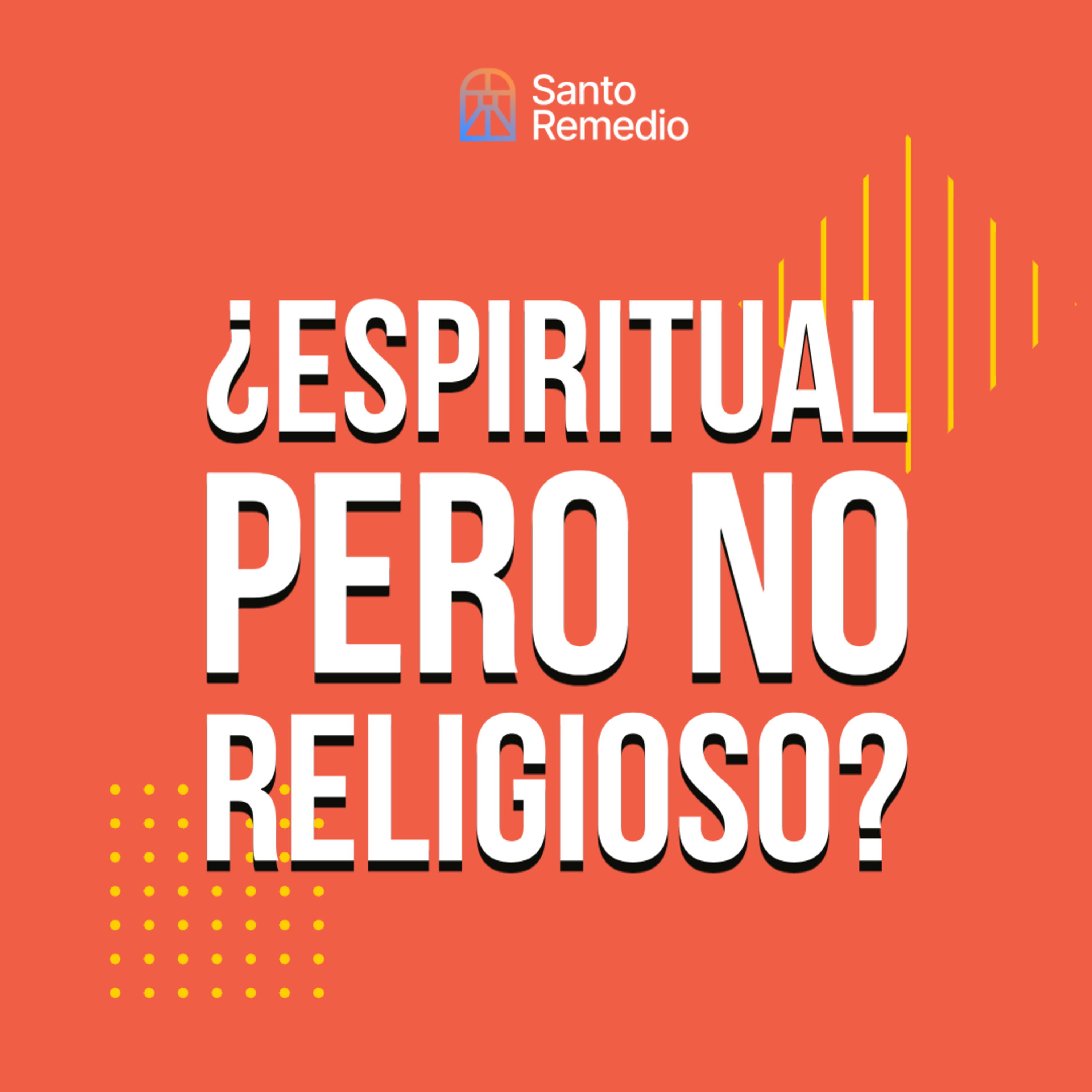 Portada de Santo Remedio