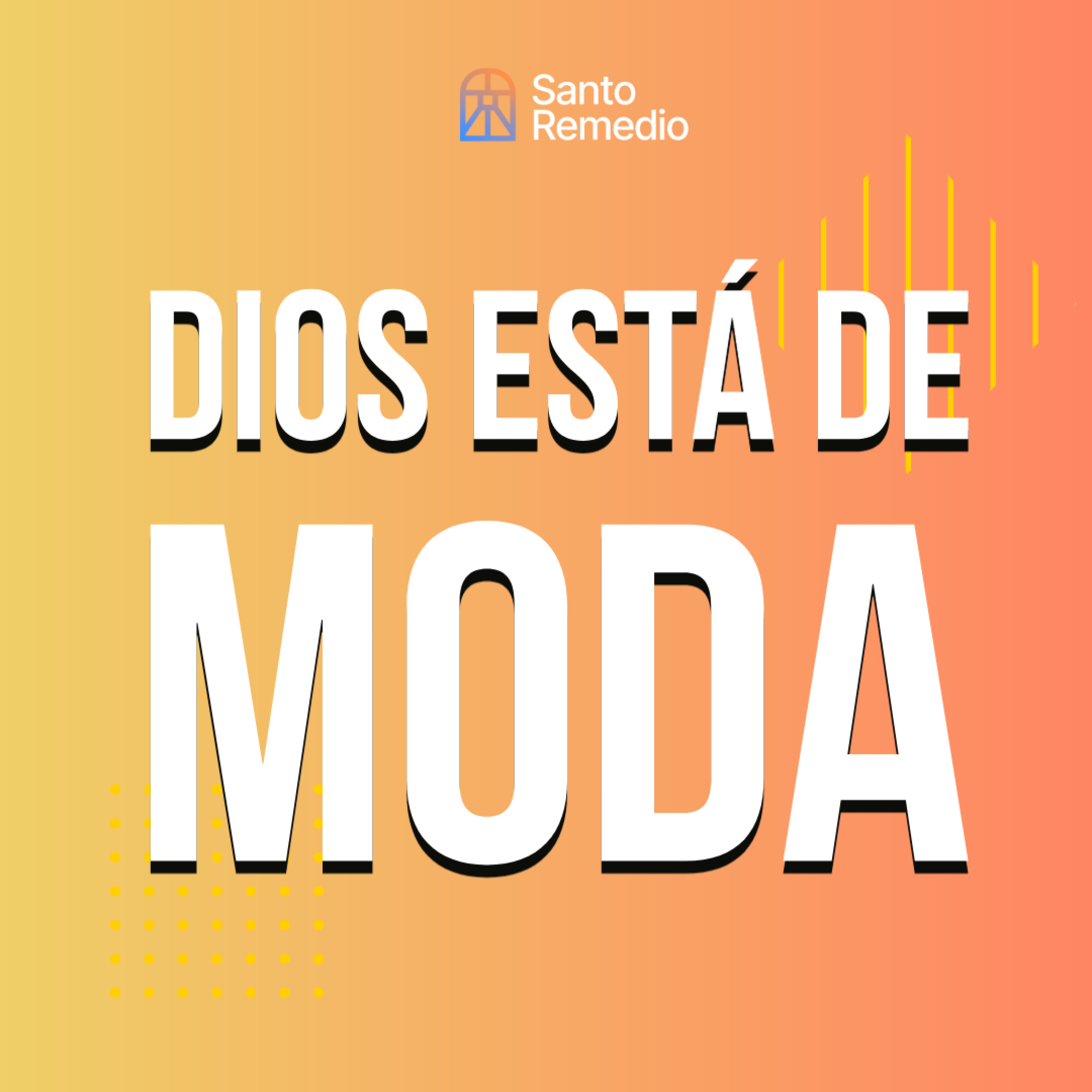 Portada de Santo Remedio