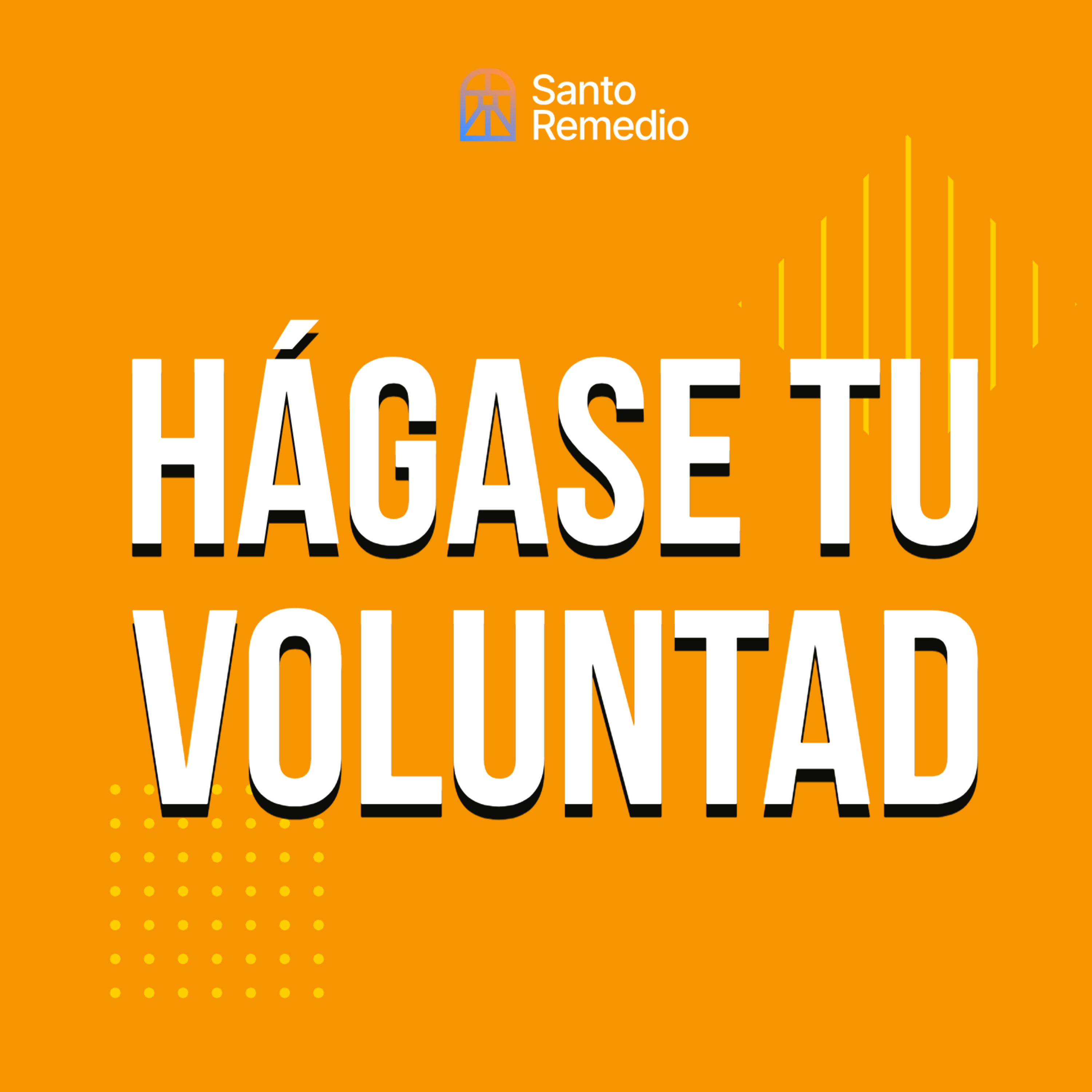 Portada de Santo Remedio