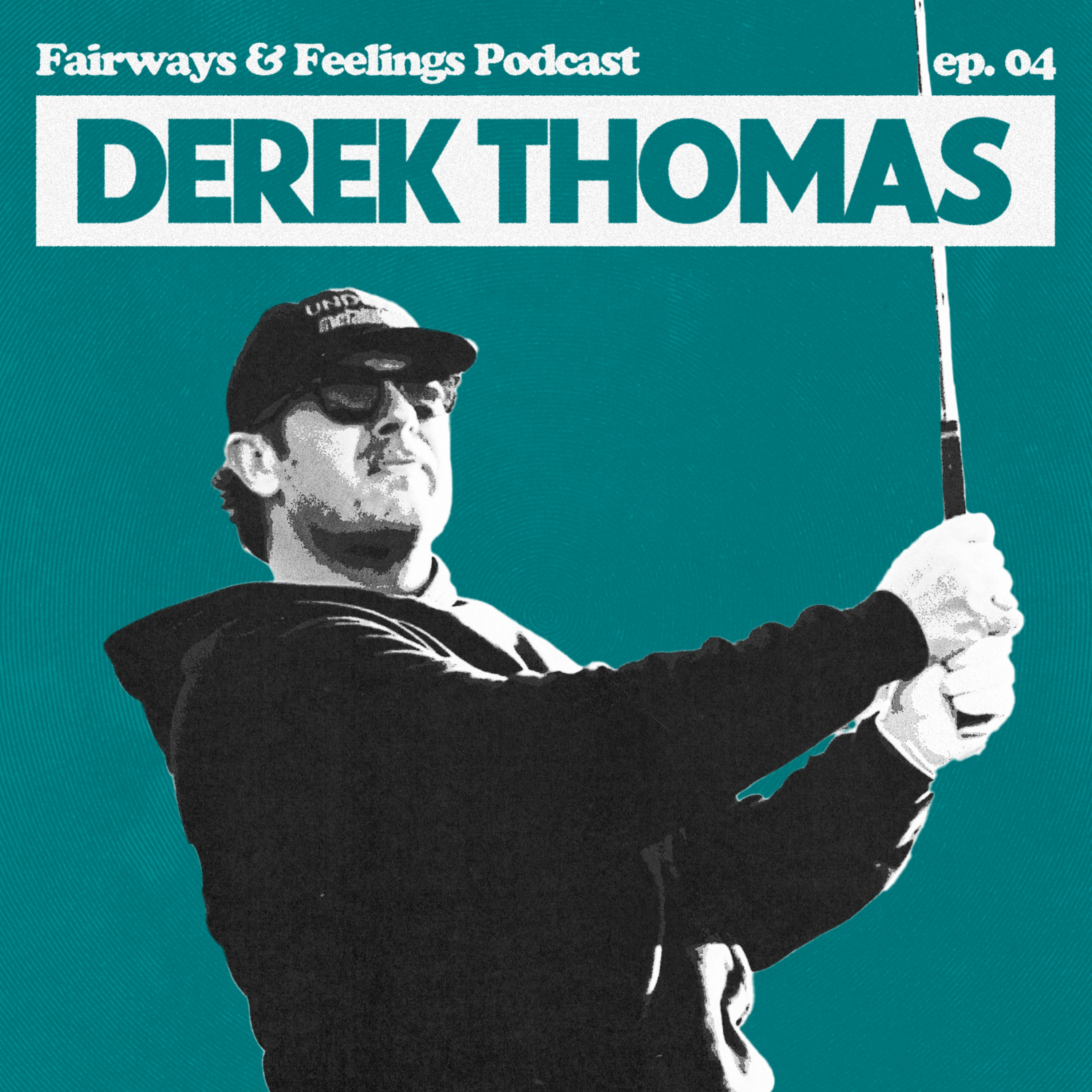 Fairways and Feelings