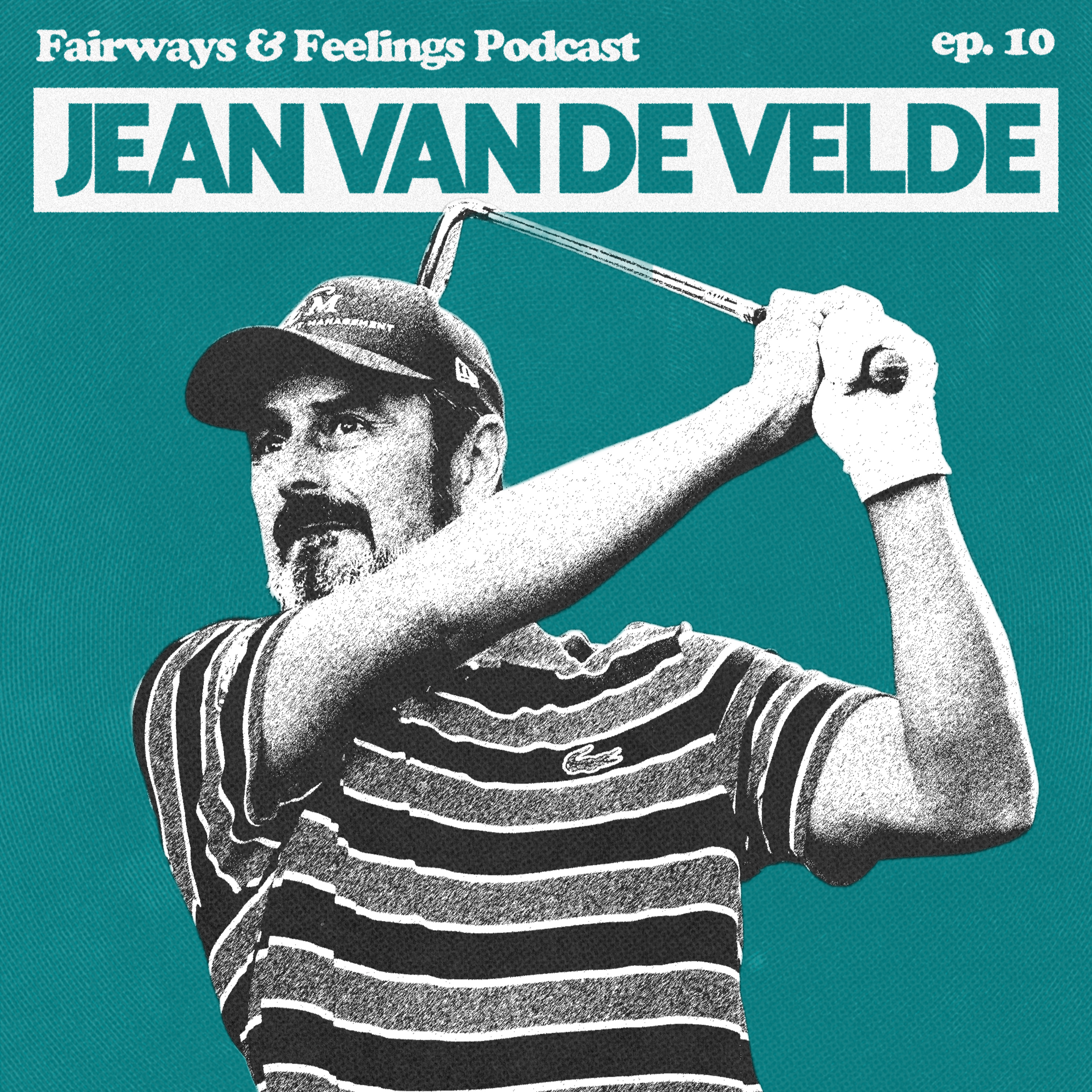 #10 Jean van de Velde – What does resilience really look like?