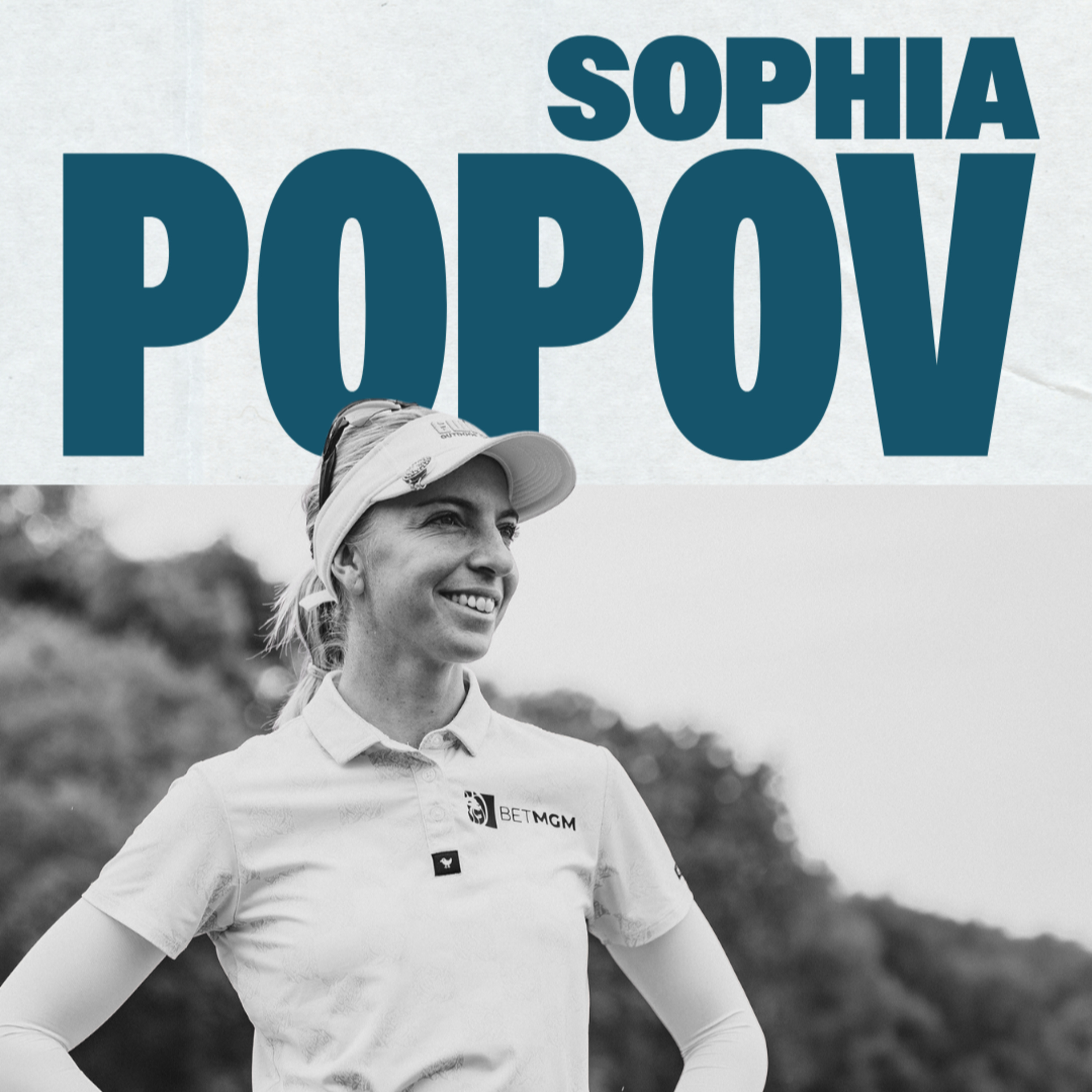 #15 Sophia Popov - From Wanting to Quit to Winning a Major episode artwork