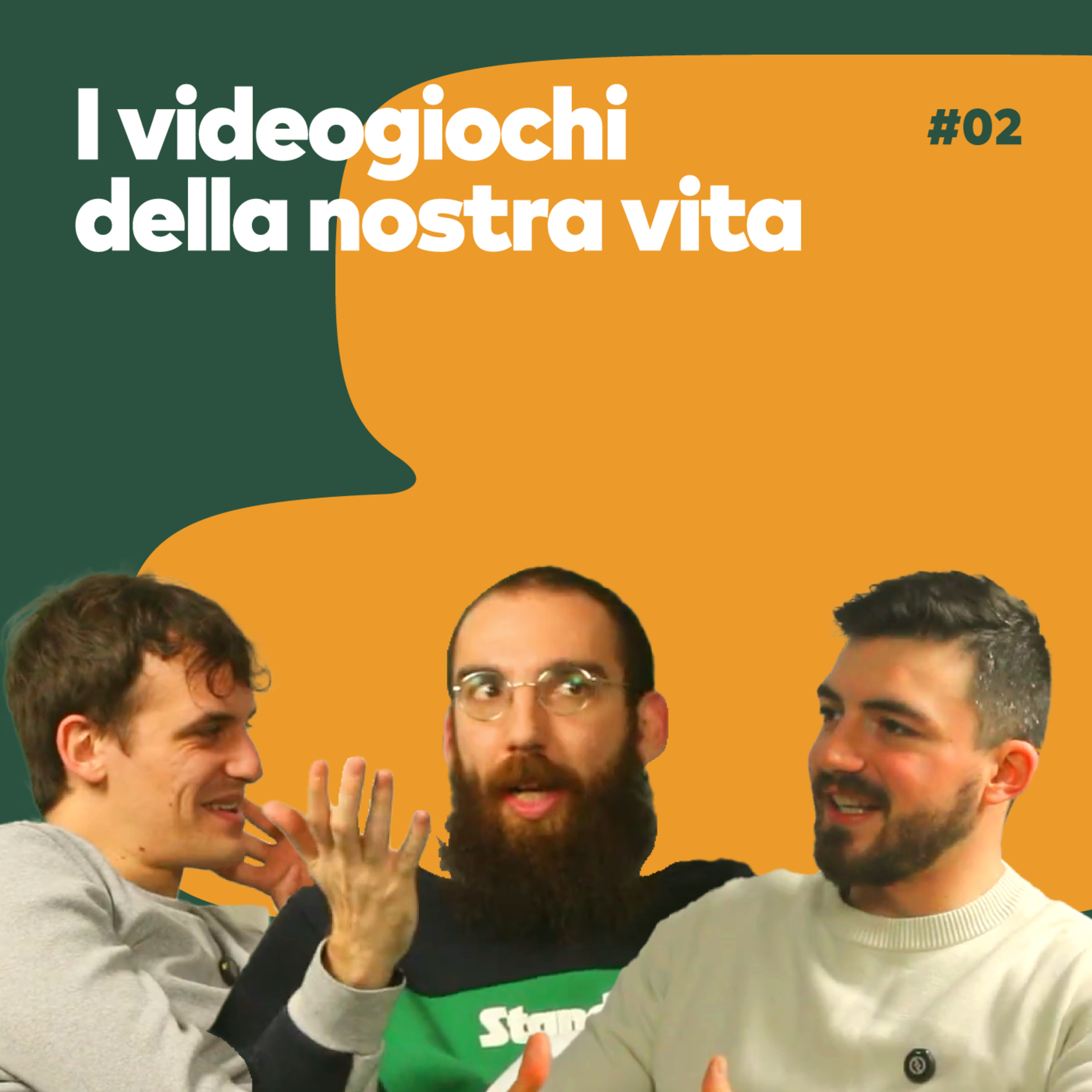 Salotto Podcast