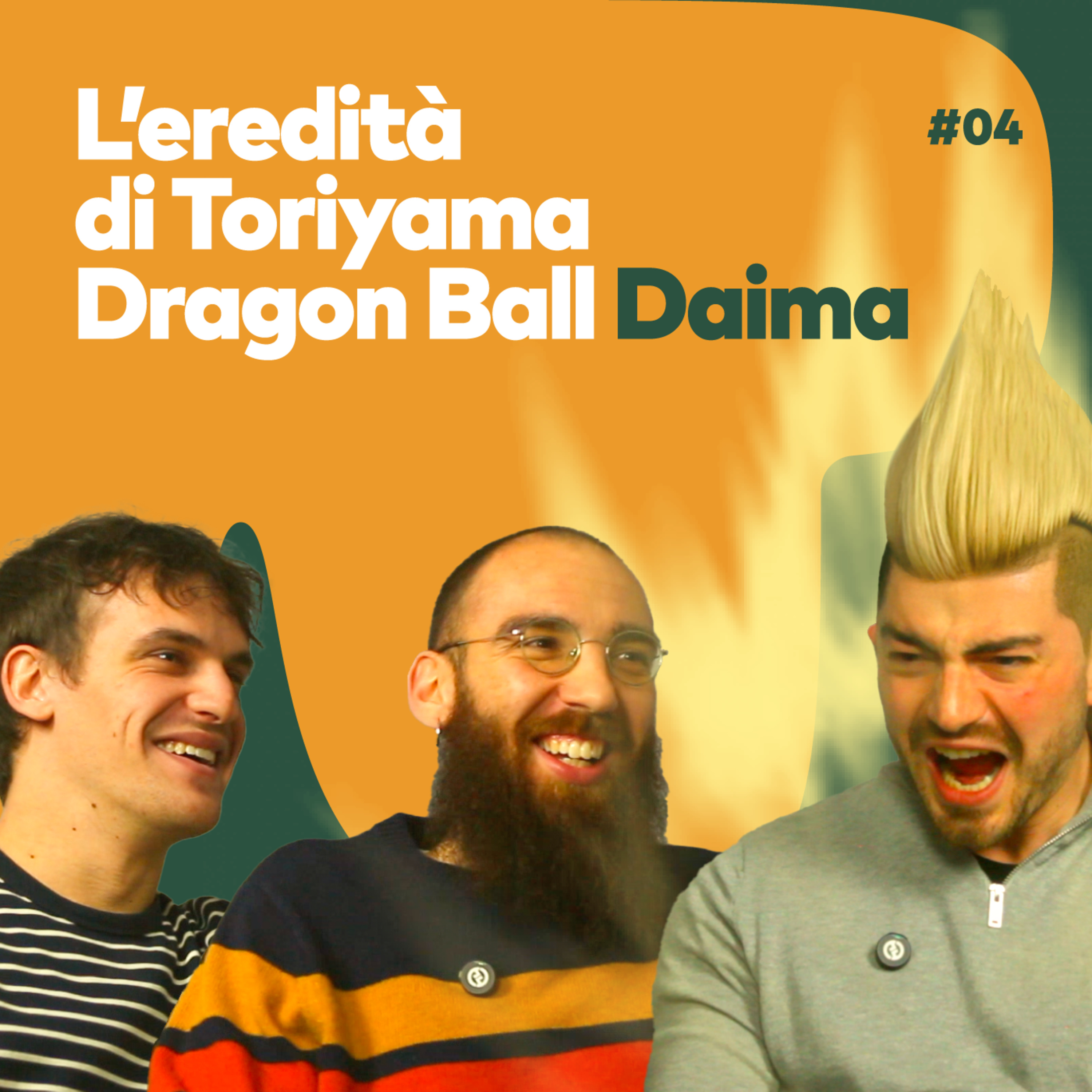 Salotto Podcast
