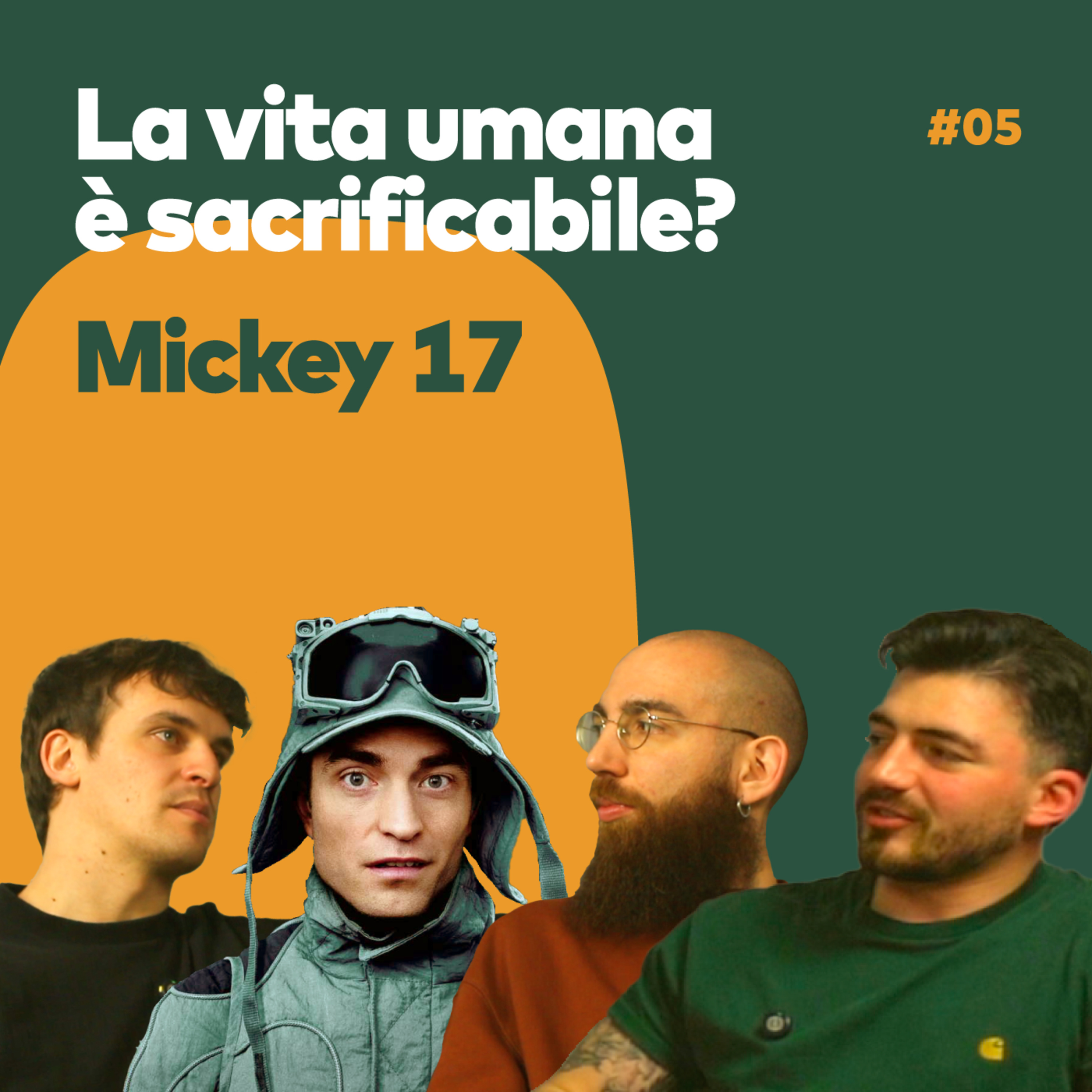 Salotto Podcast