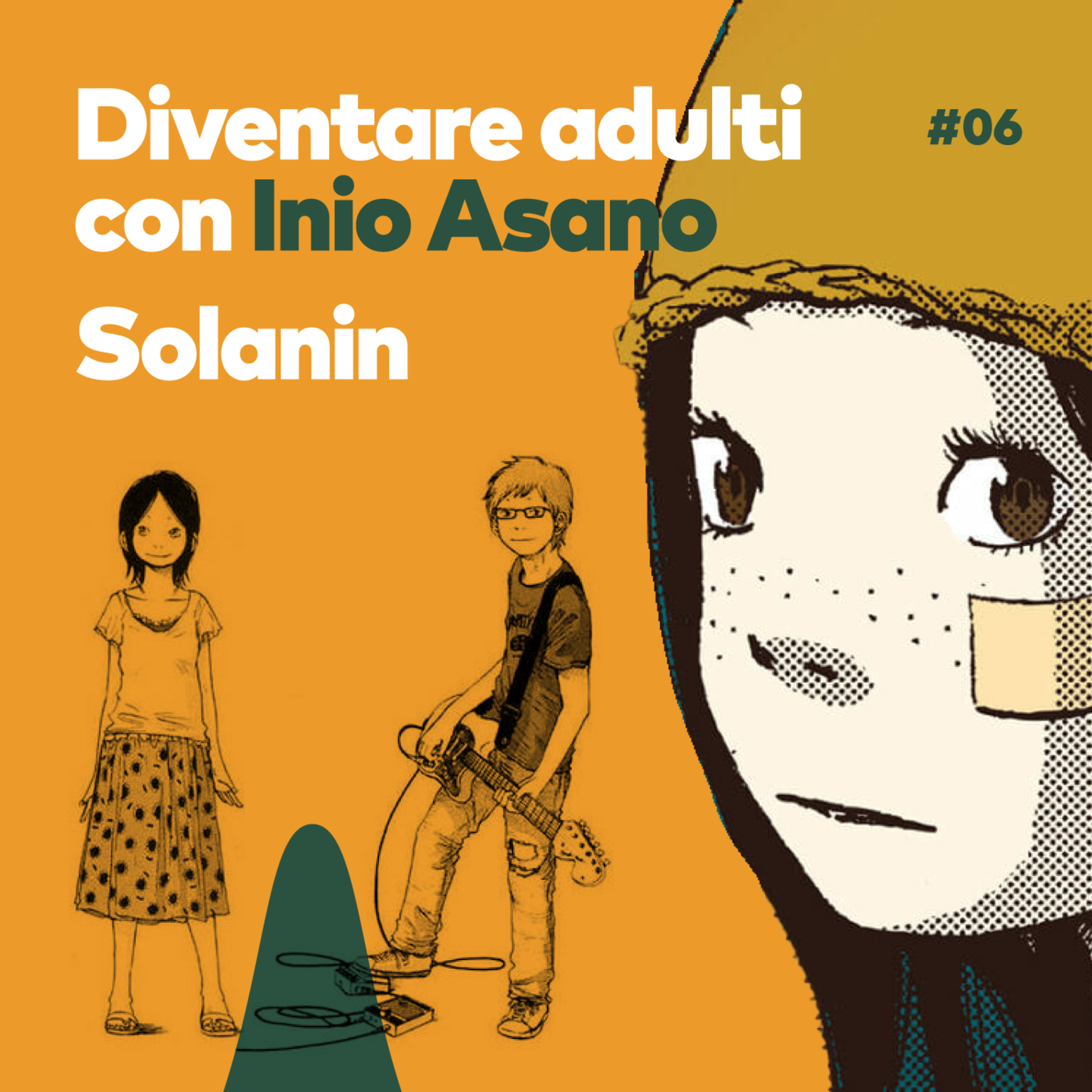 Salotto Podcast