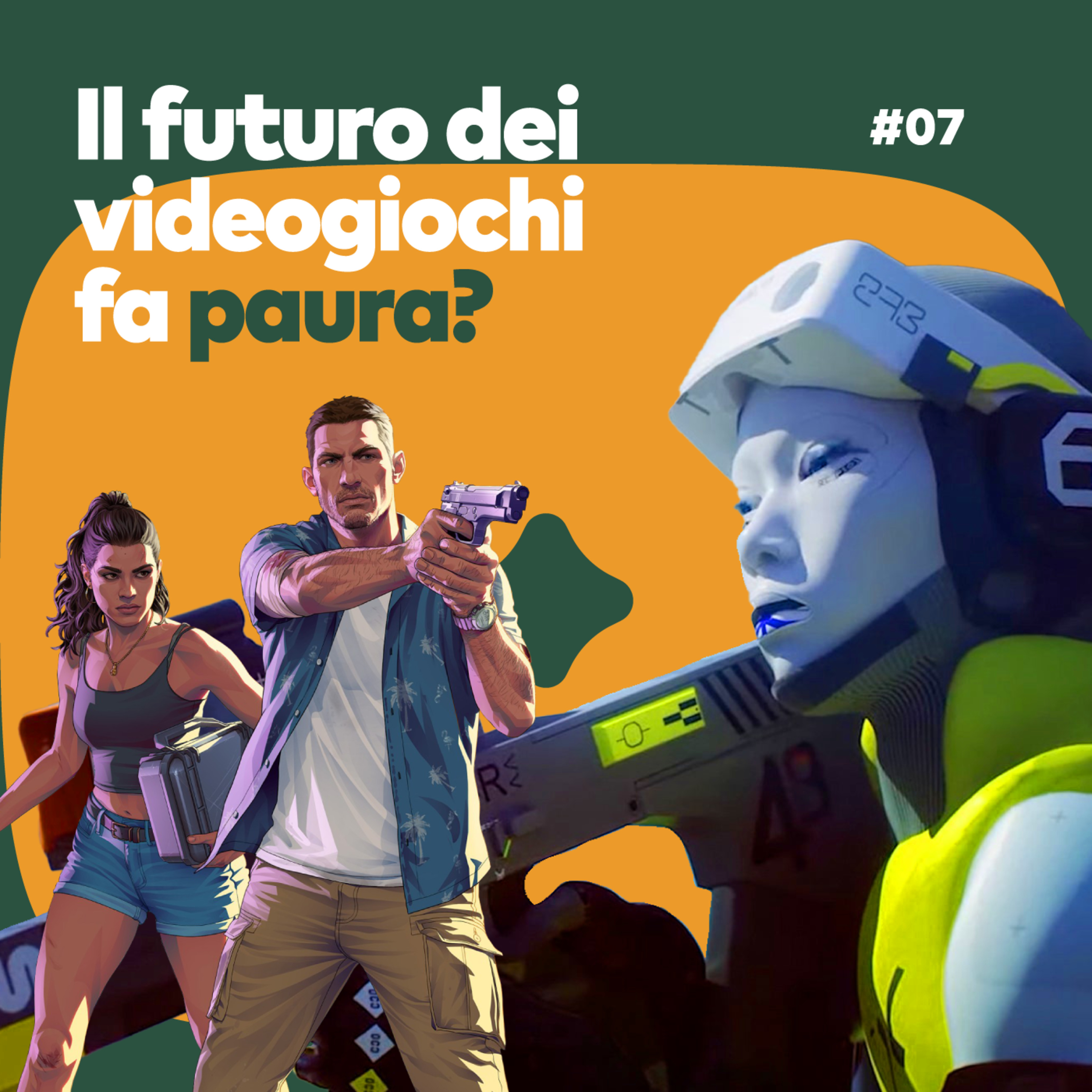 Salotto Podcast