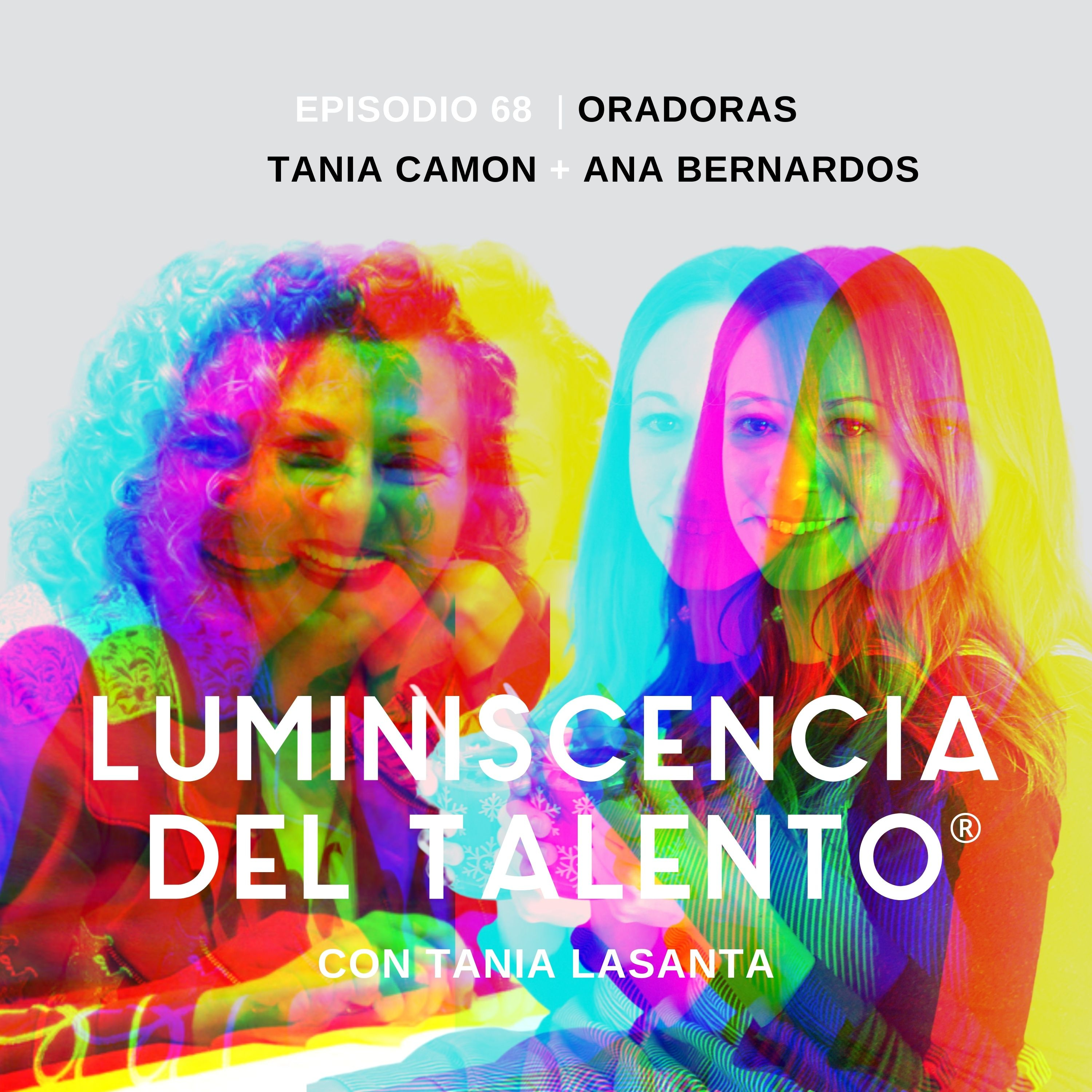 Luminiscencia del Talento