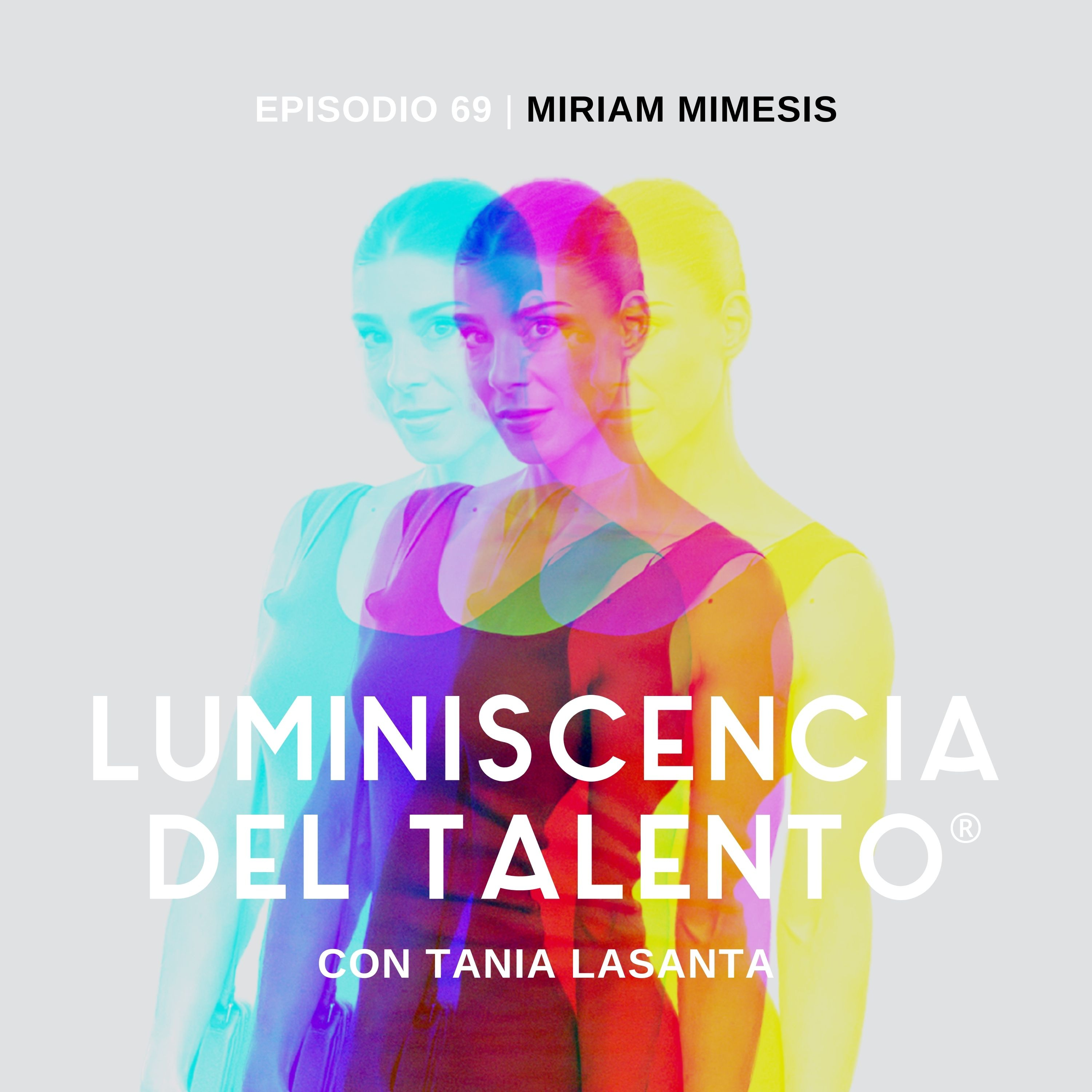 Luminiscencia del Talento