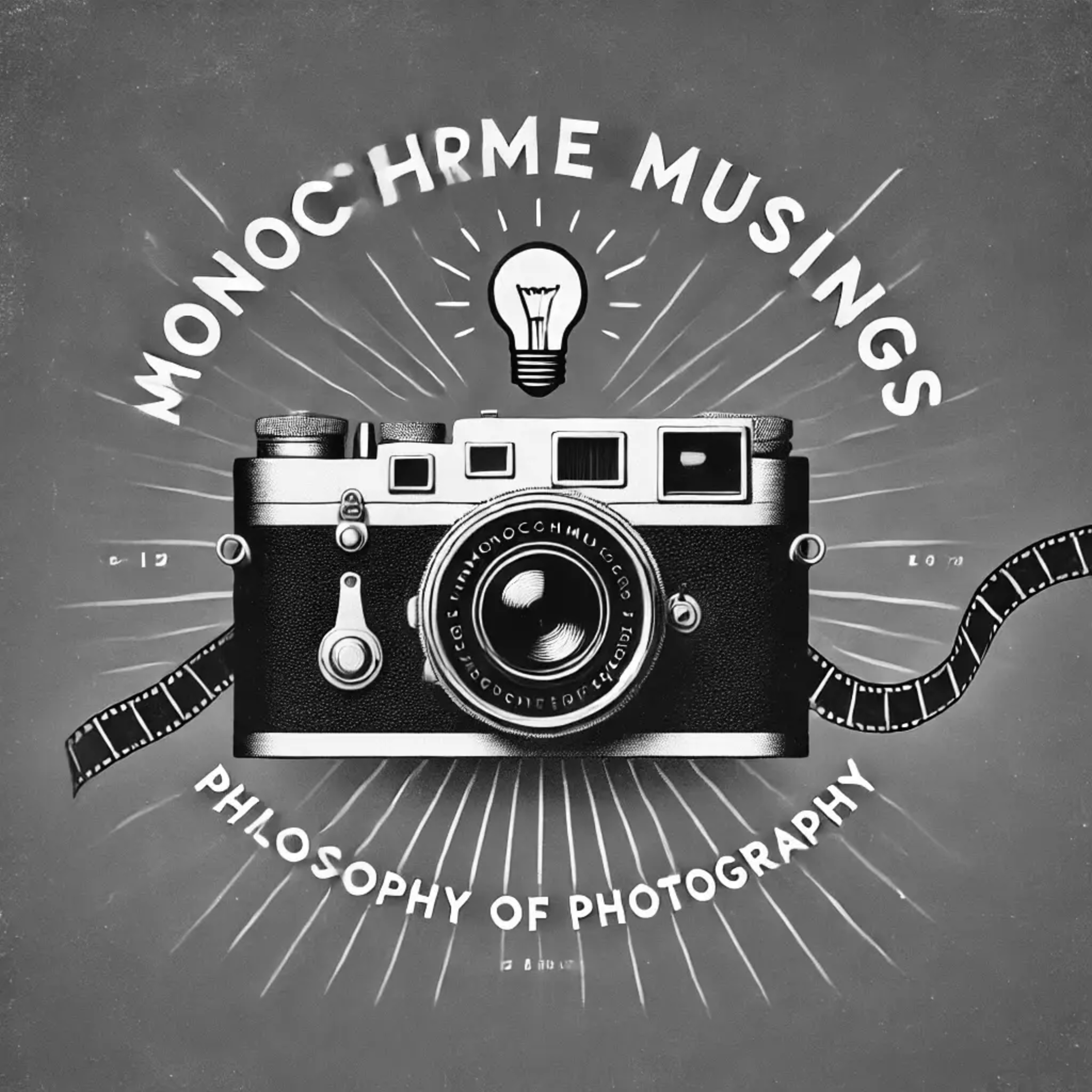 Why Black and White Photography Feels More Powerful episode artwork