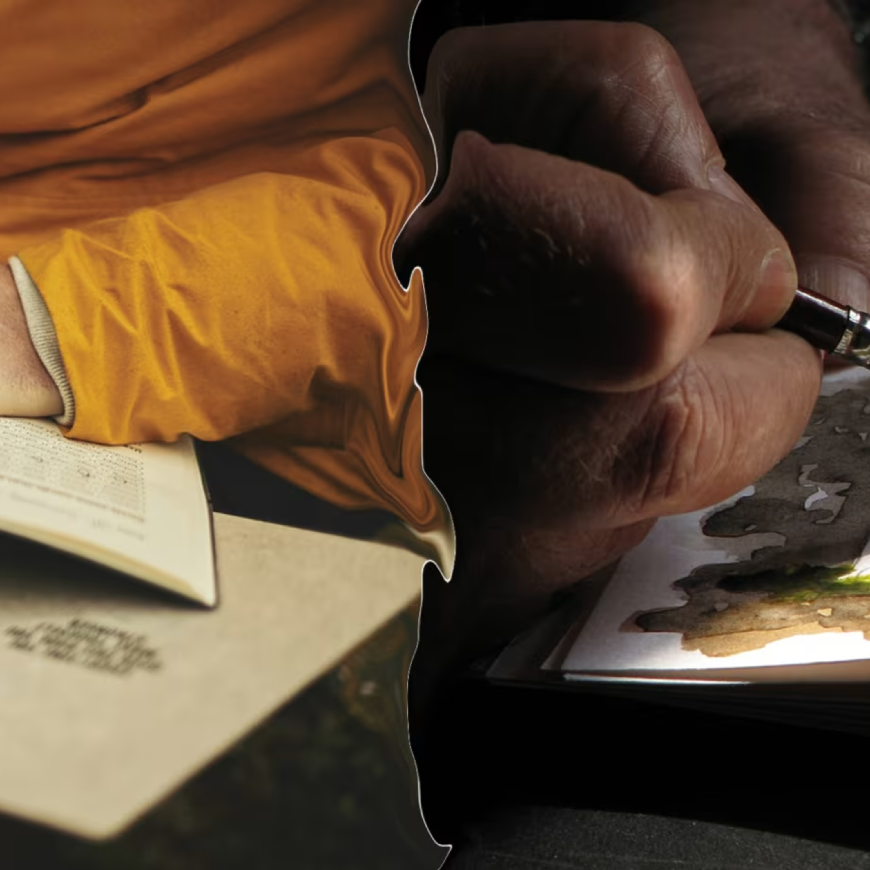 Il Paladino - Arte, Cultura e Società, sensibilizzazione alla vita.