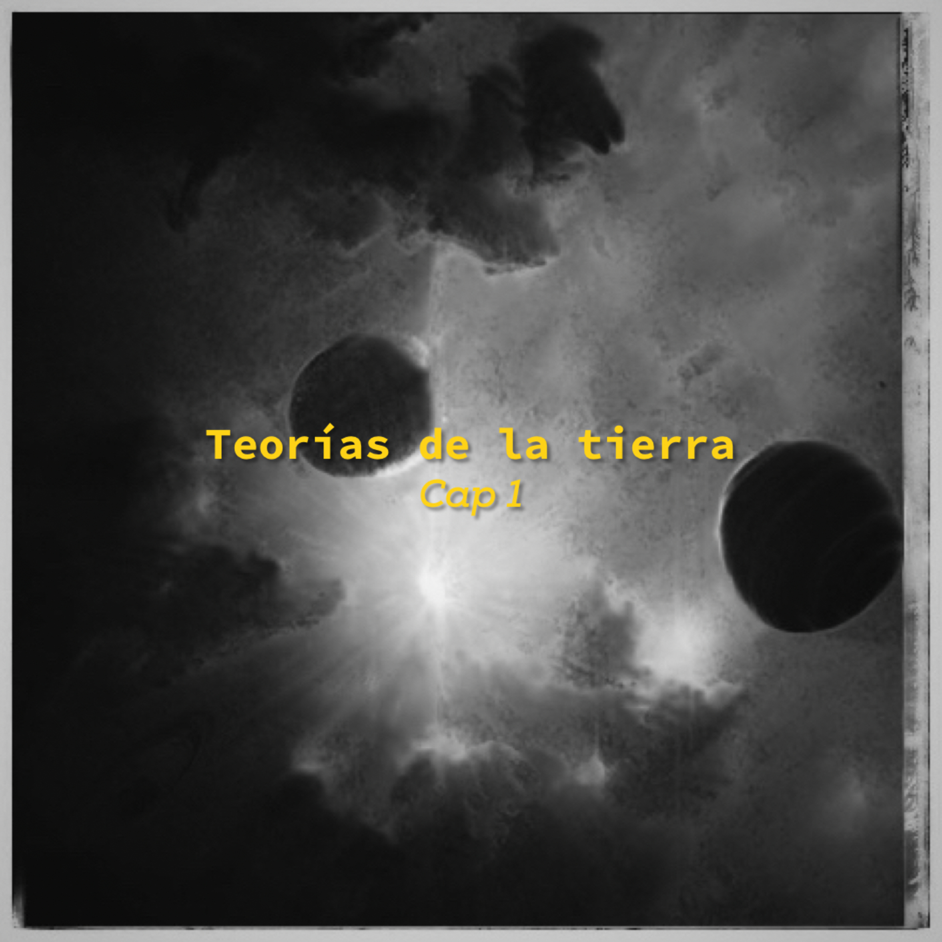 Teorías de la tierra. episode artwork