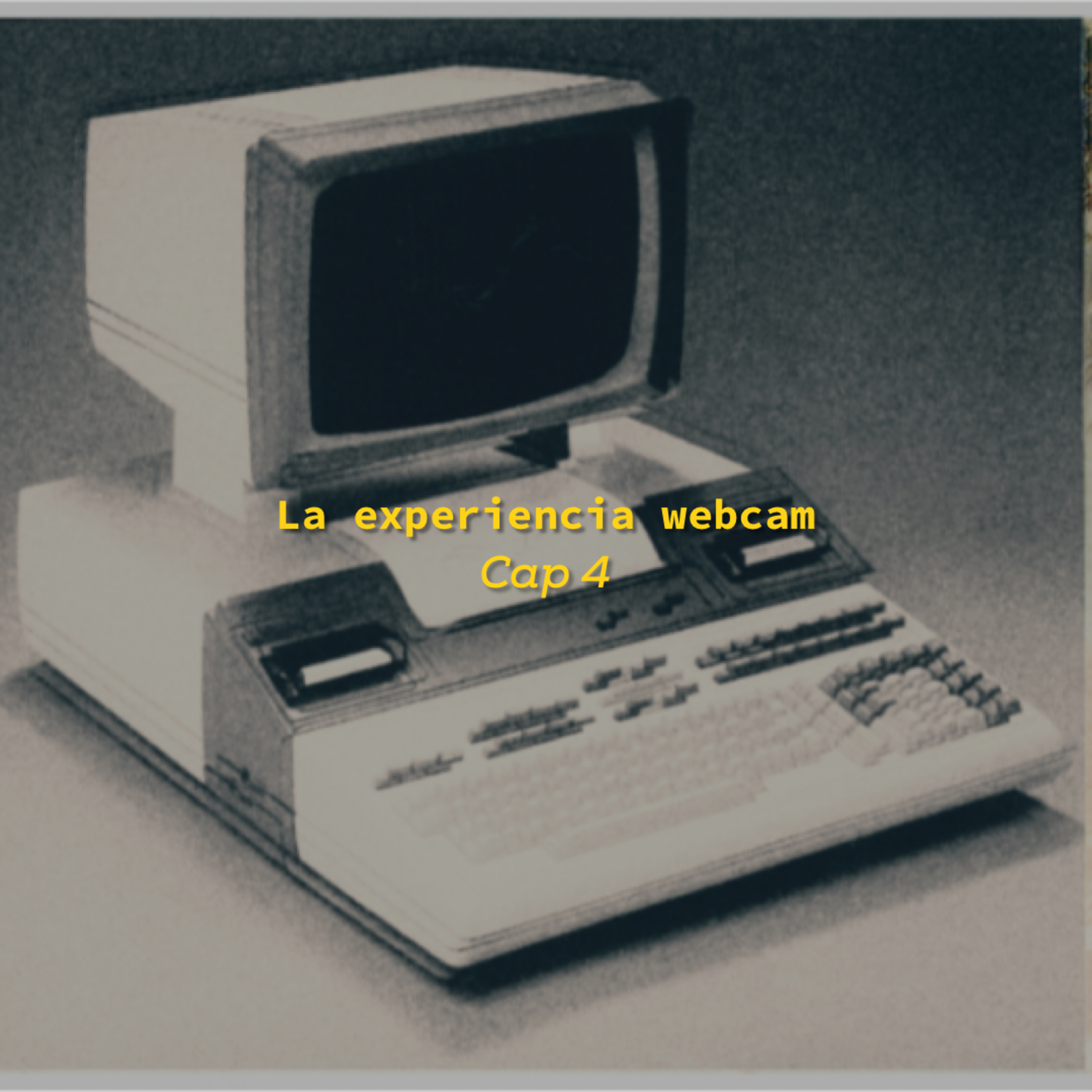 La experiencia webcam. episode artwork