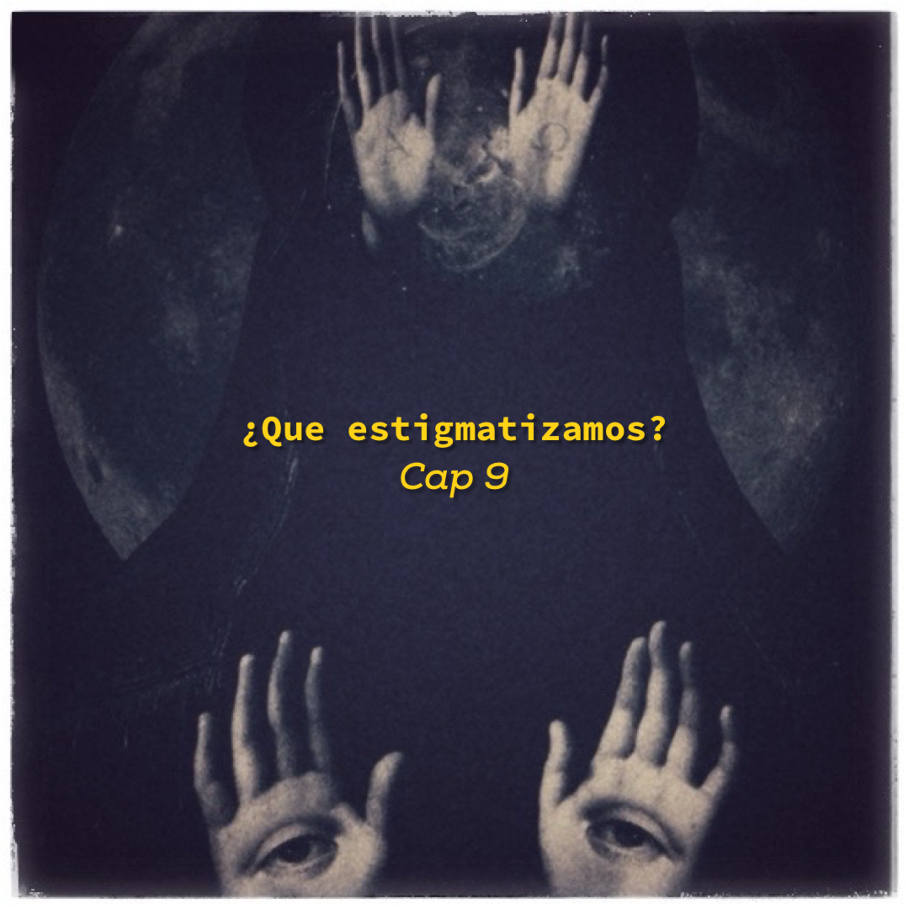¿Que estigmatizamos? episode artwork