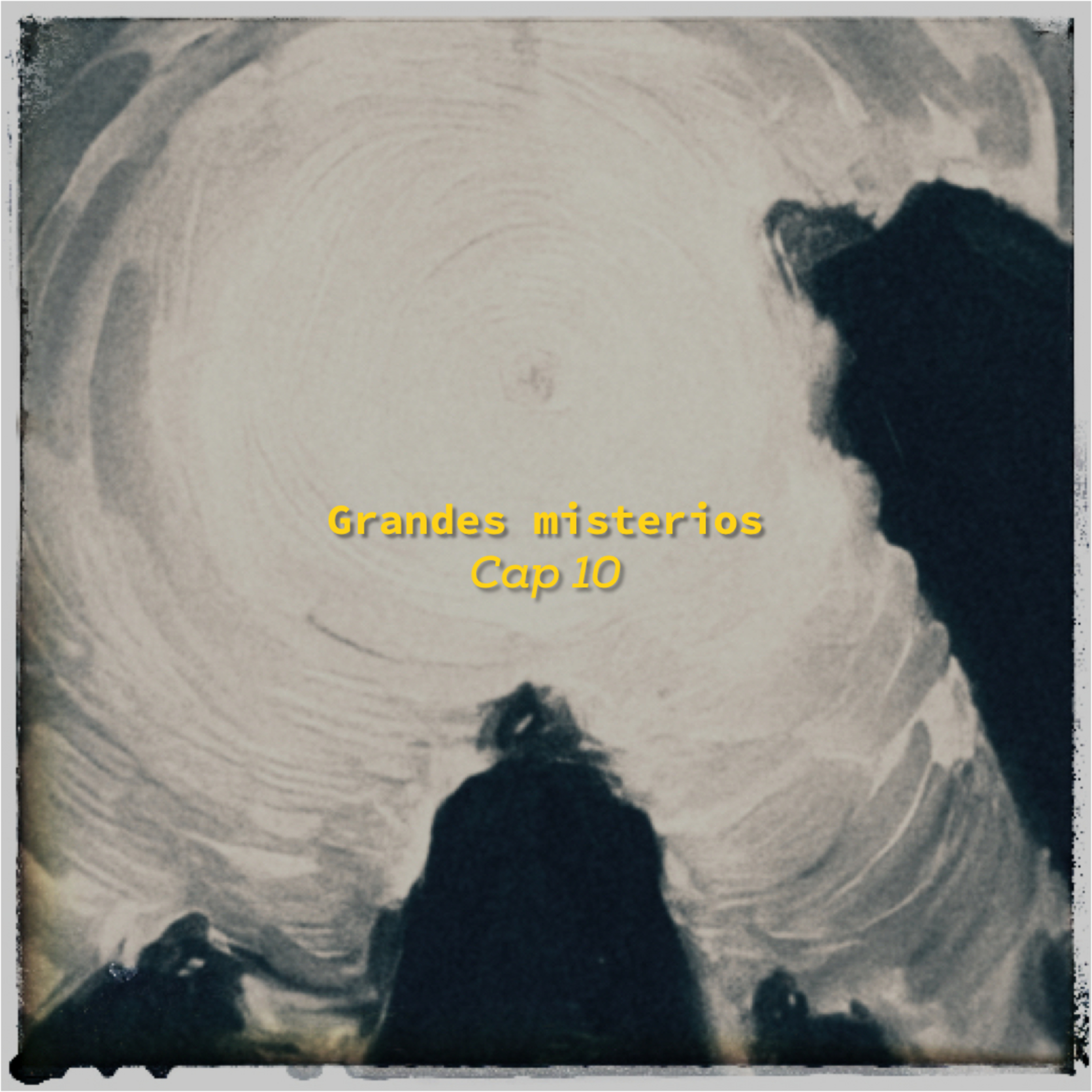 Grandes misterios. episode artwork