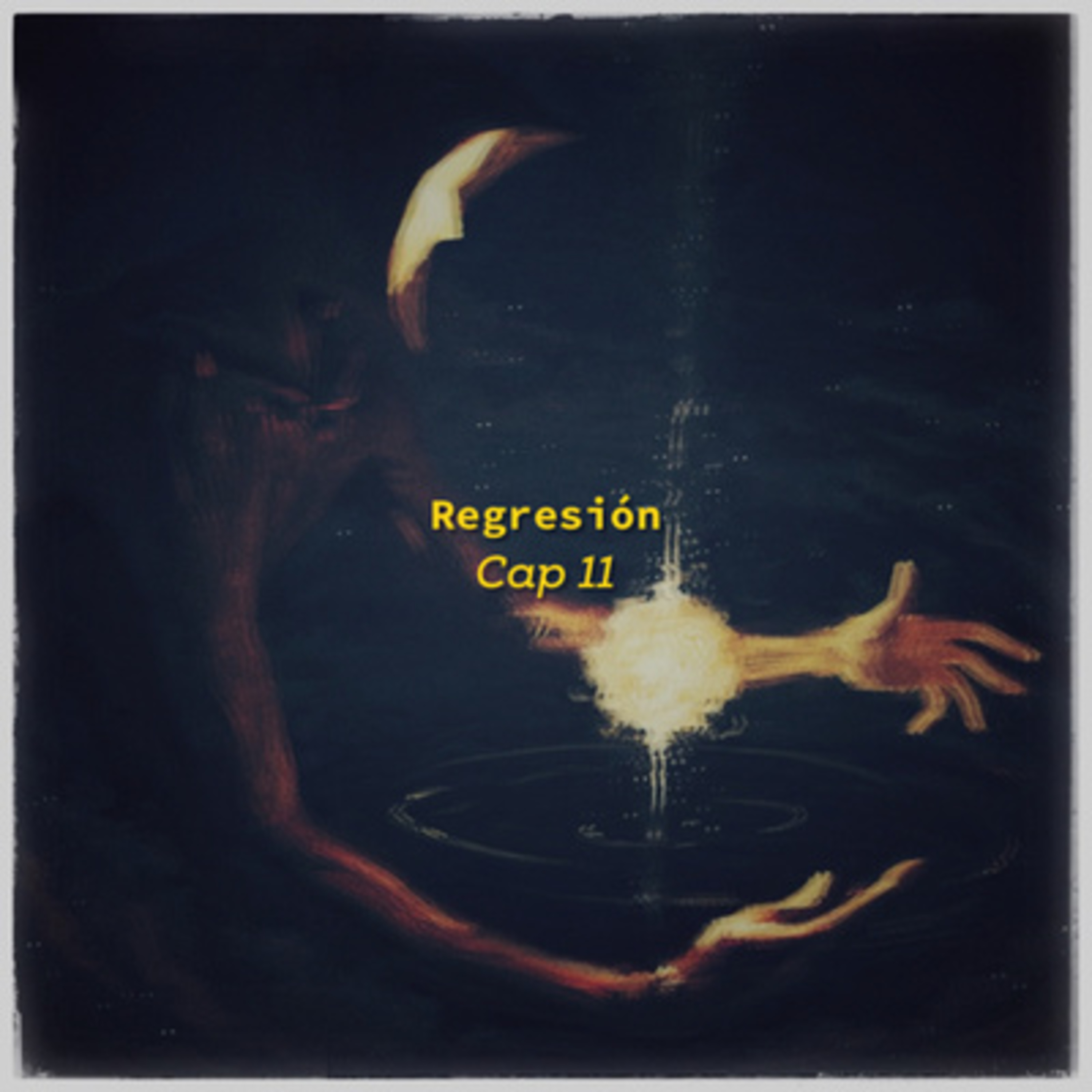 Regresión. episode artwork