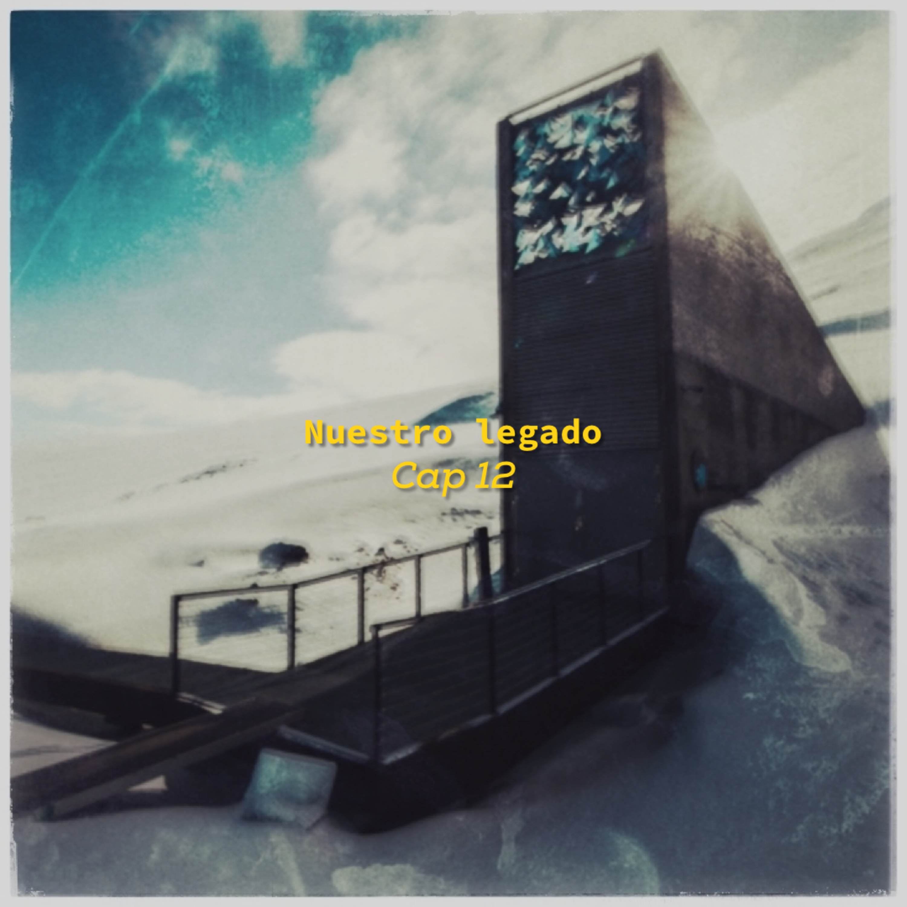 Nuestro Legado. episode artwork