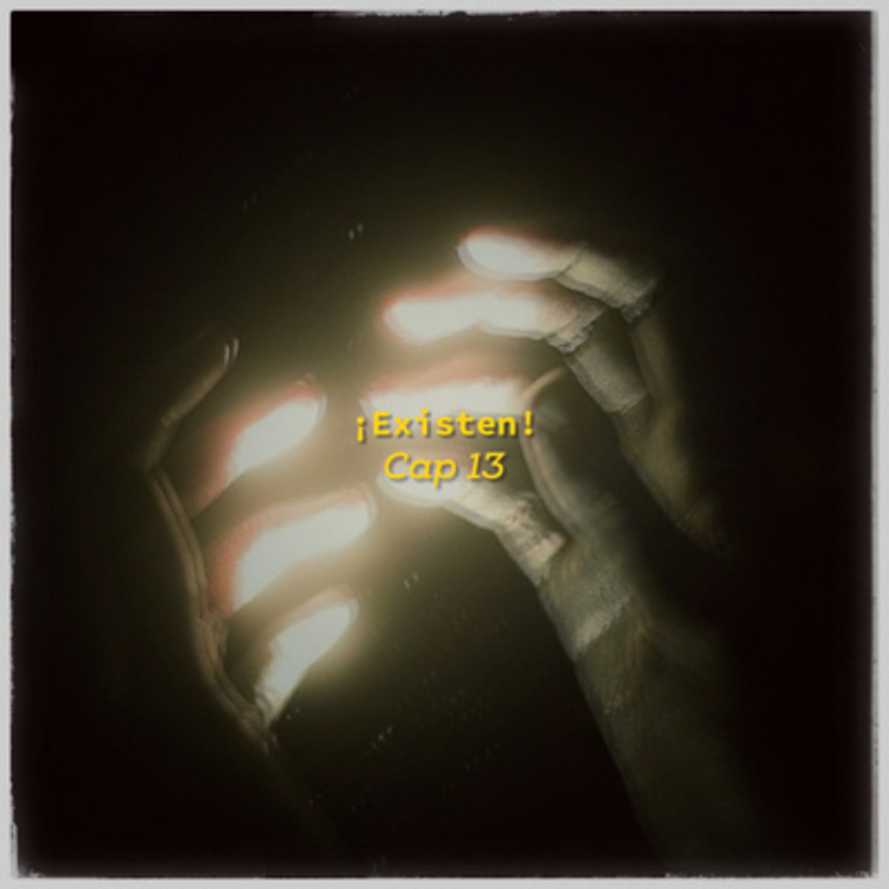 ¡Existen! episode artwork