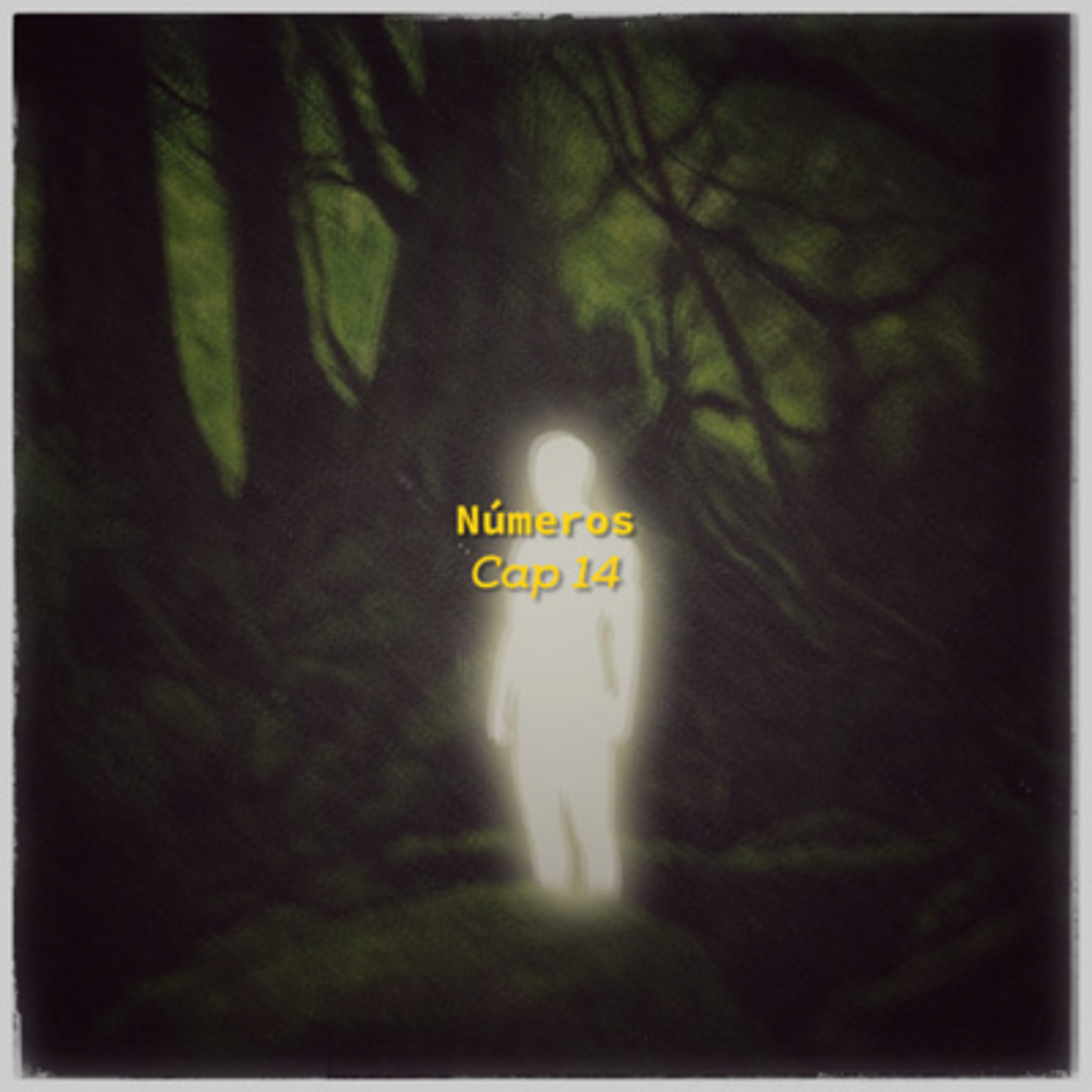 Números. episode artwork