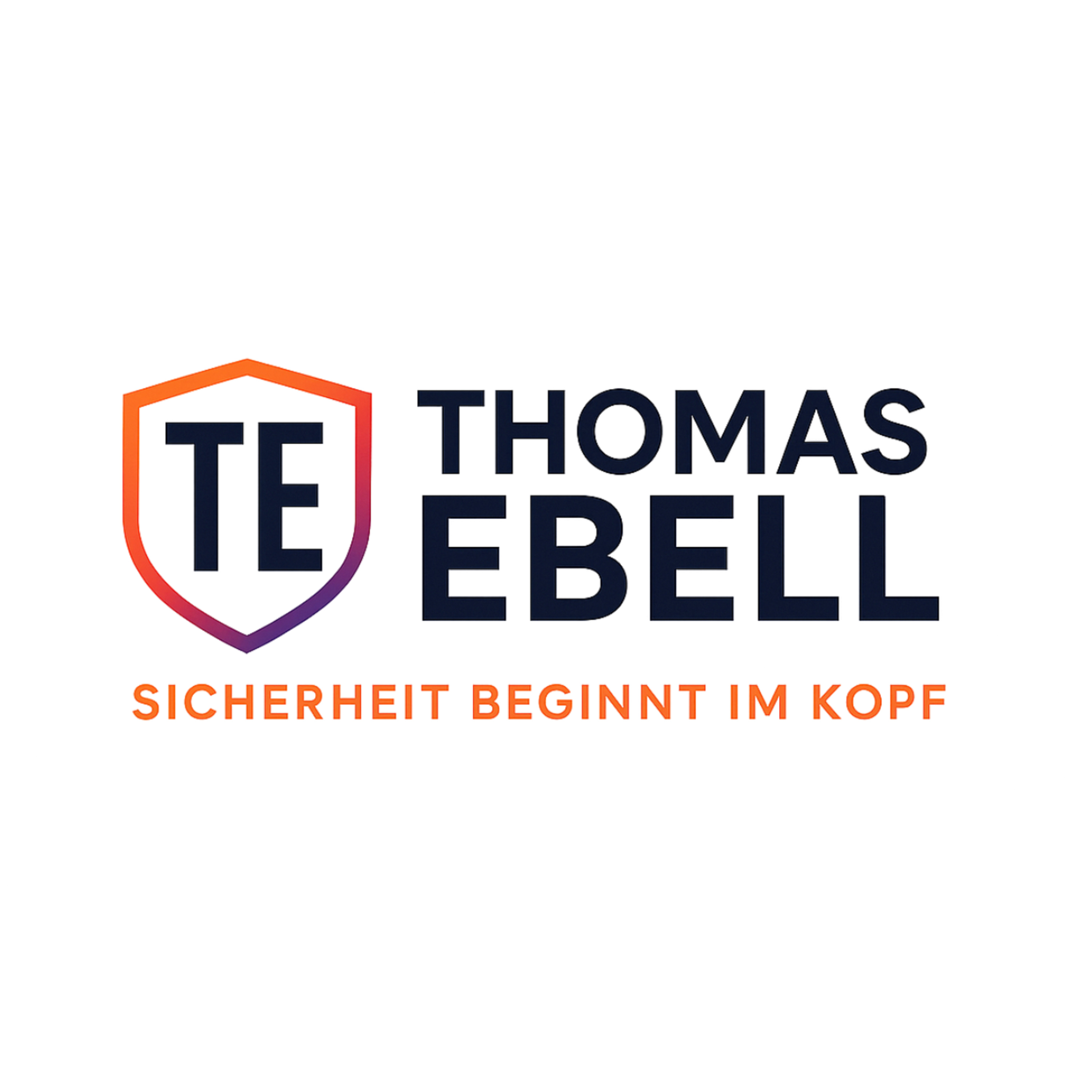 Sicherheit beginnt im Kopf Der Praxis-Podcast mit Sicherheitsexperte Thomas Ebel