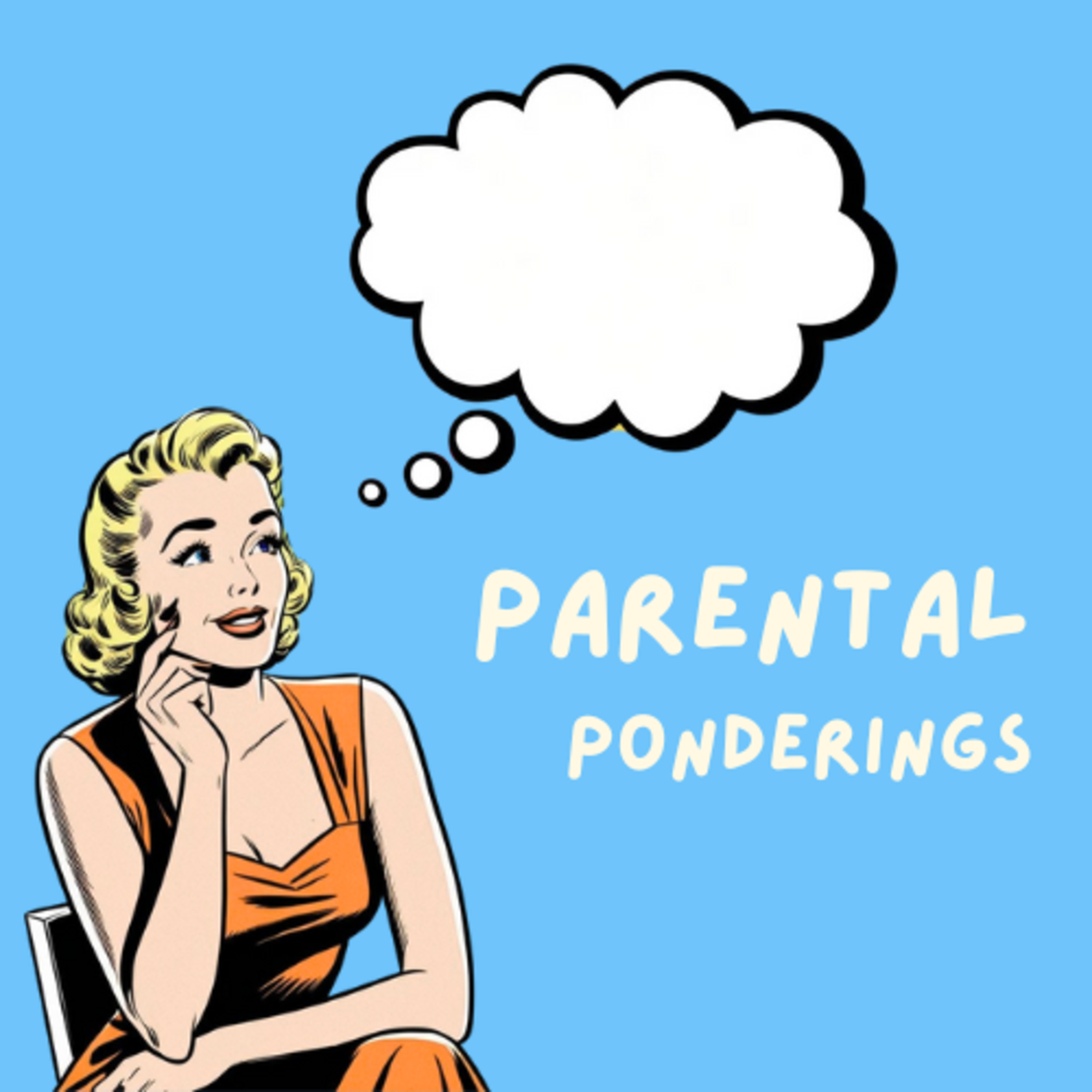 Parental Ponderings – Episode 2: Vacuuming