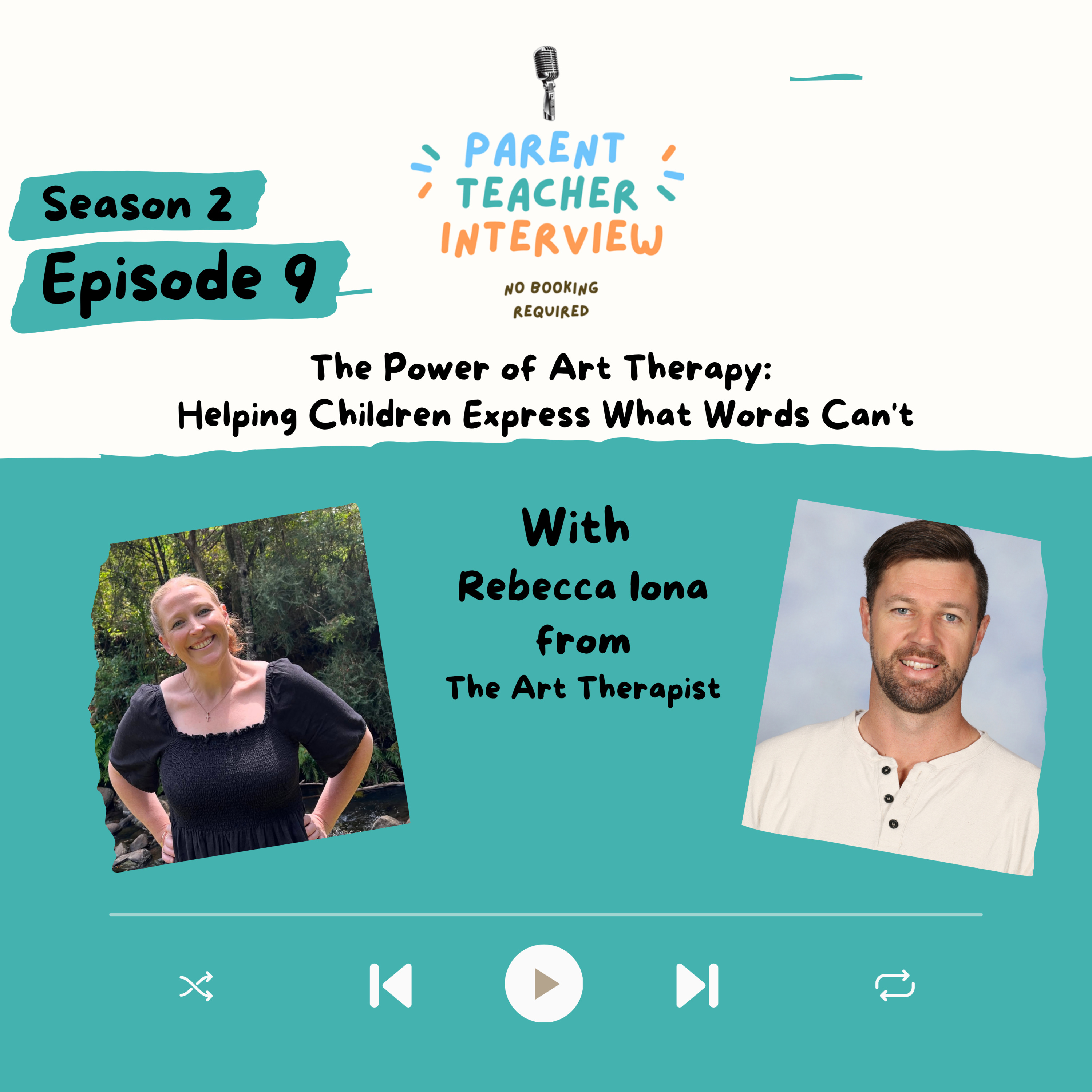 The Power of Art Therapy: Helping Children Express What Words Can’t