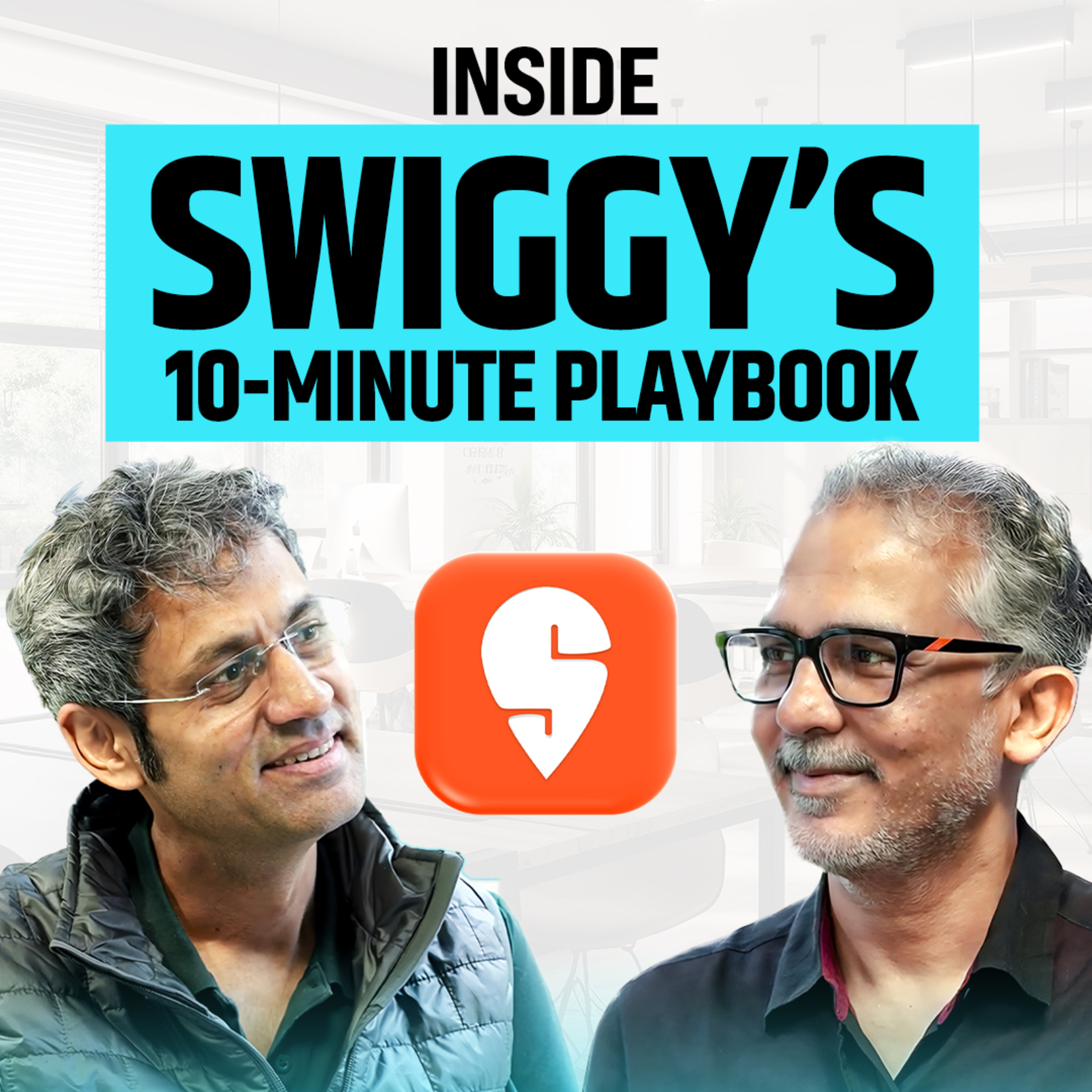 EP. 9 | How Swiggy Is Building for India’s New Consumer | Interstellar ft. Rohit Kapoor