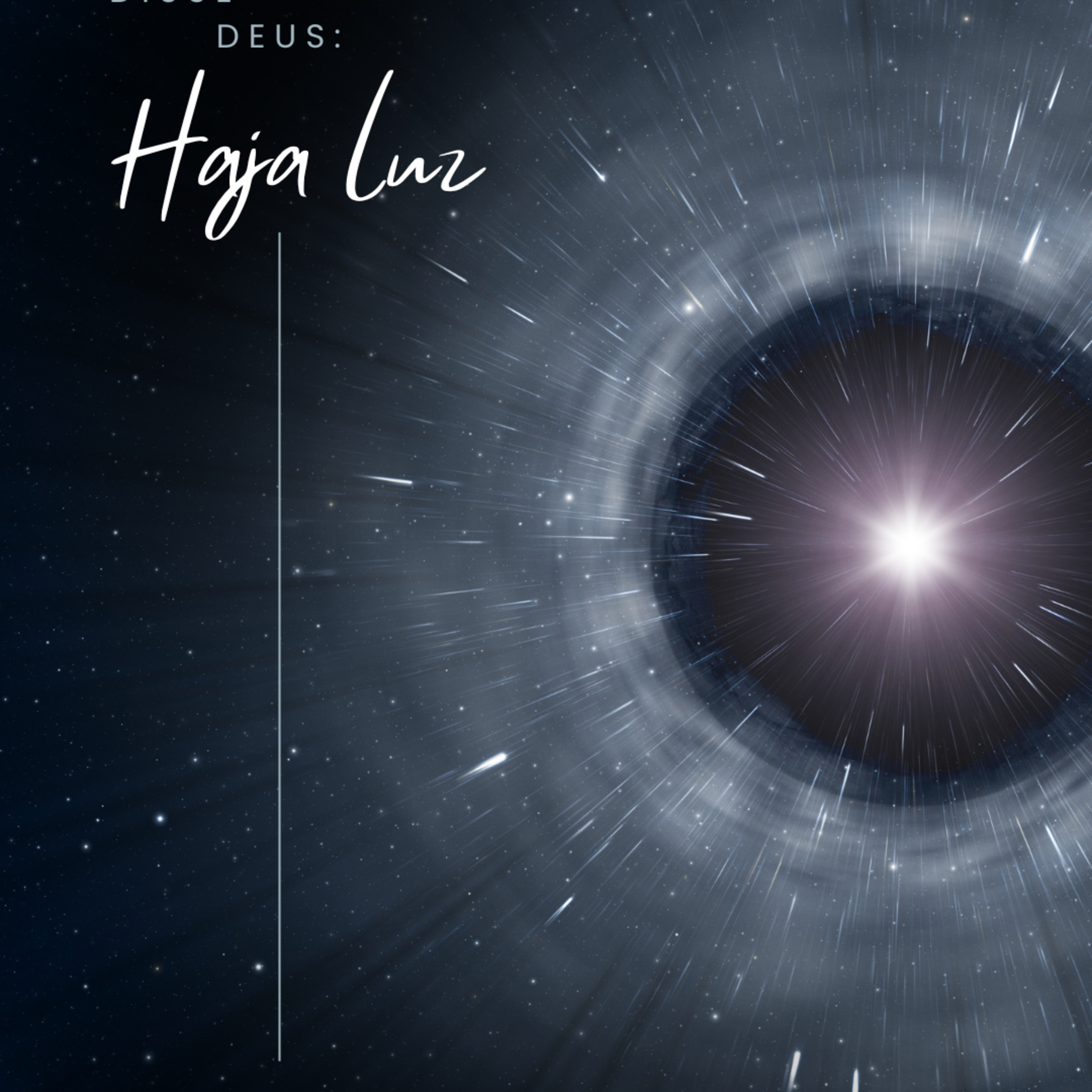 Message 2 - In the Beginning, God Created the Heavens and the Earth episode artwork