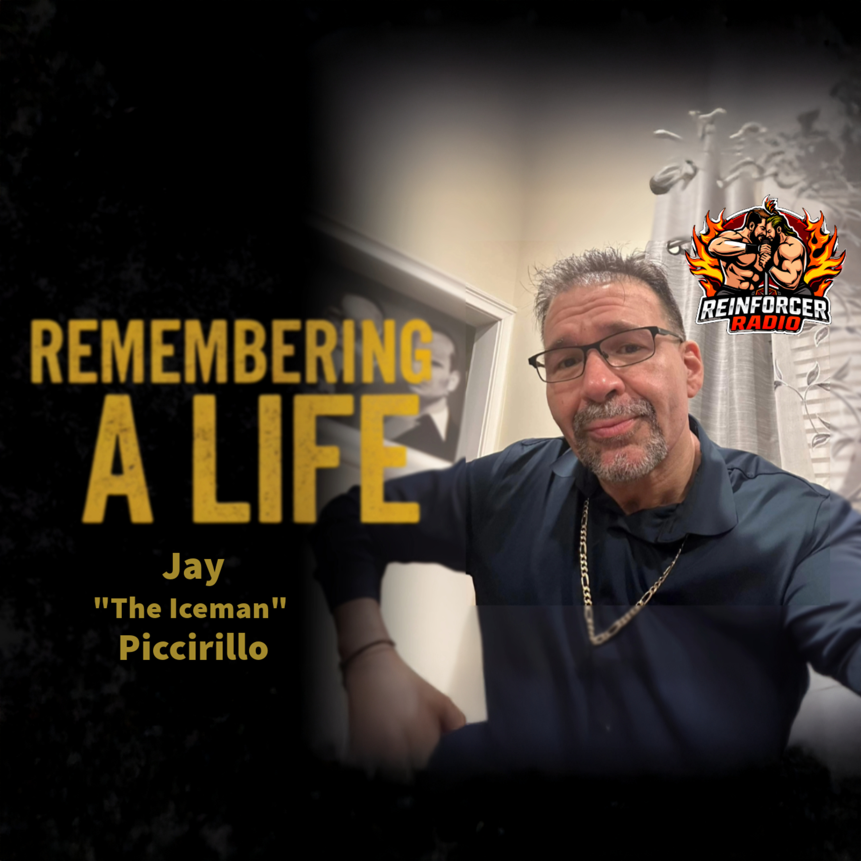 The Heart of Bridgeport: Jay Ice's Legacy episode artwork