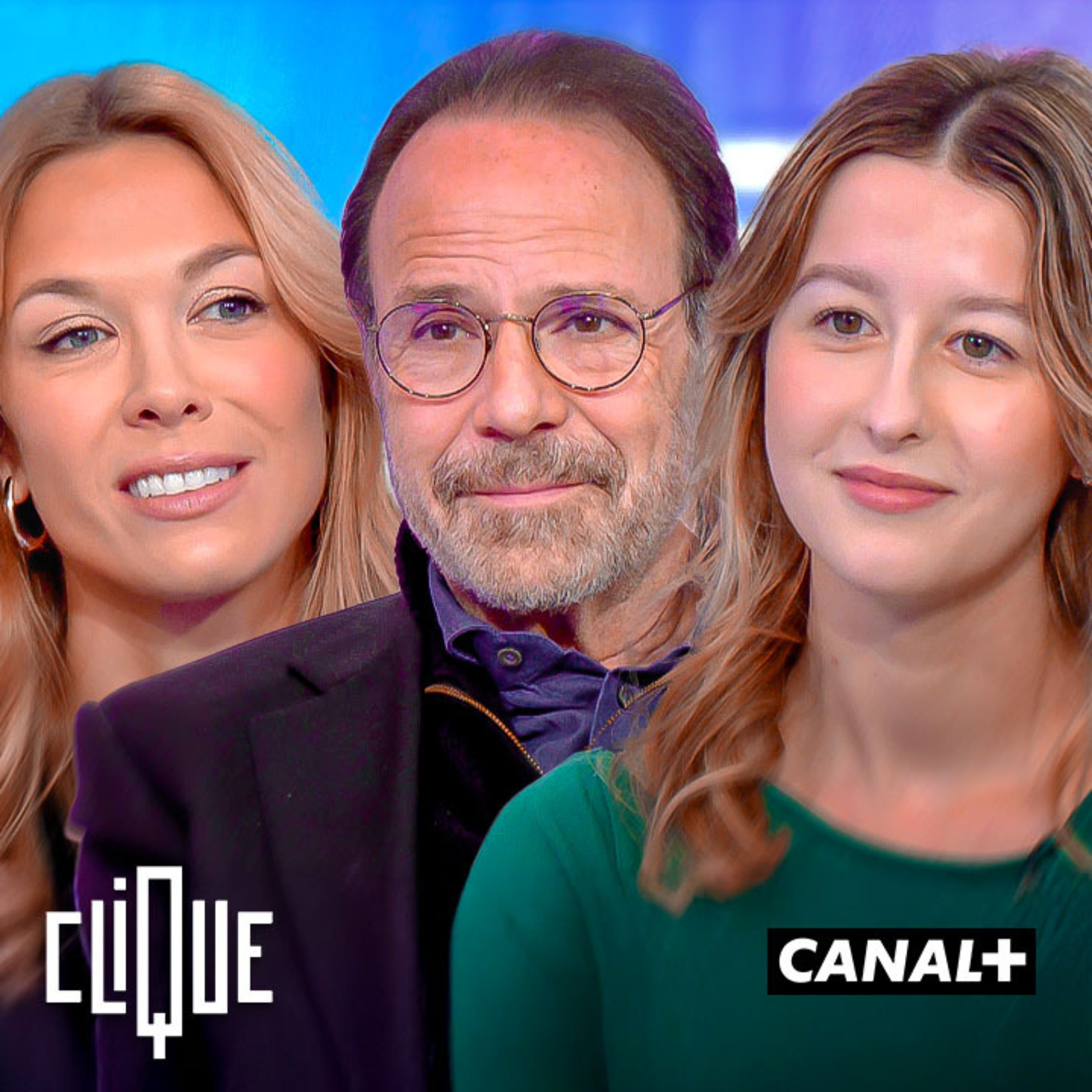 Marc Levy & Léa Bauchet : l'auteur Français le plus lu au monde et un témoignage sur la soumission chimique