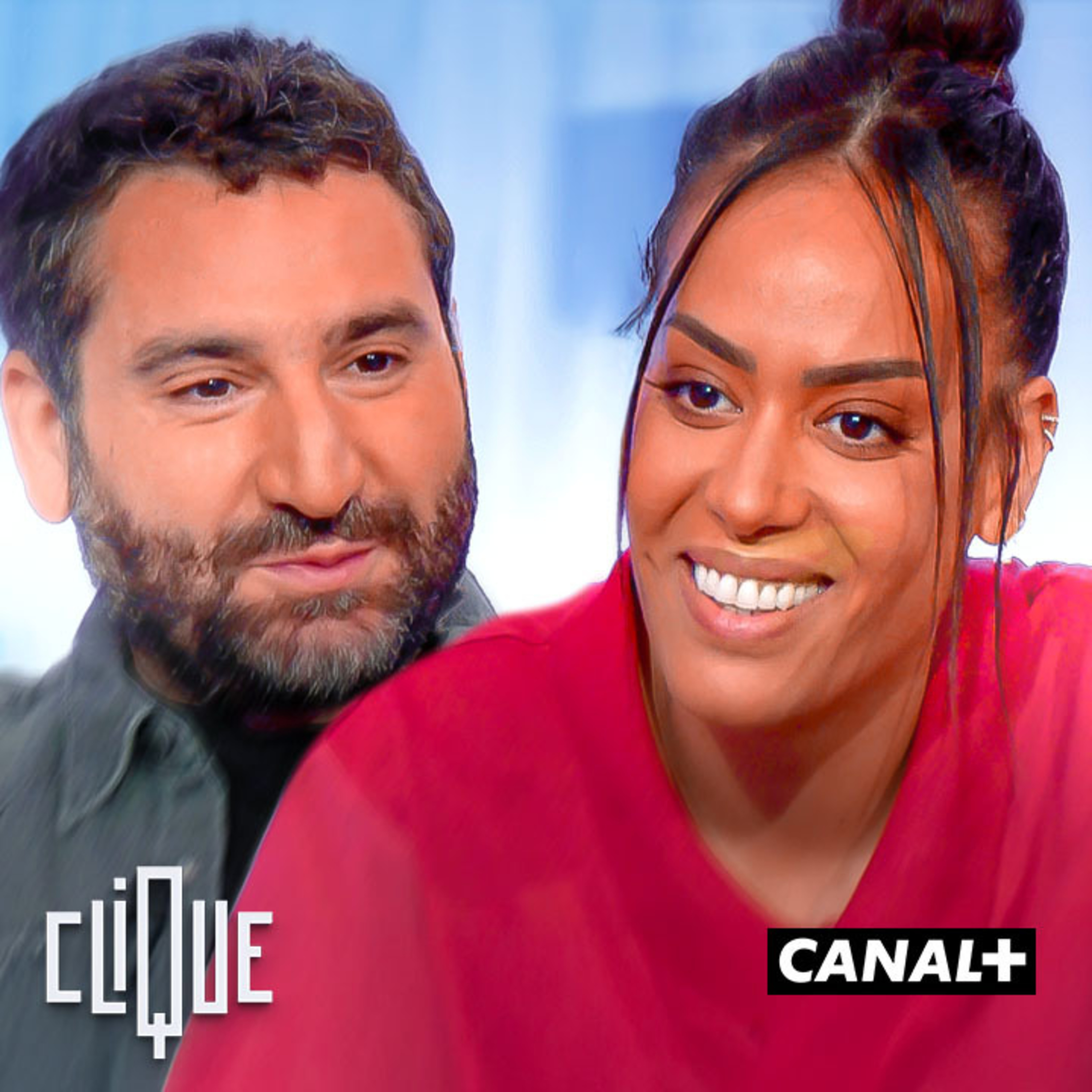 Amel Bent : "Sans ma grand-mère, je me sens perdue"