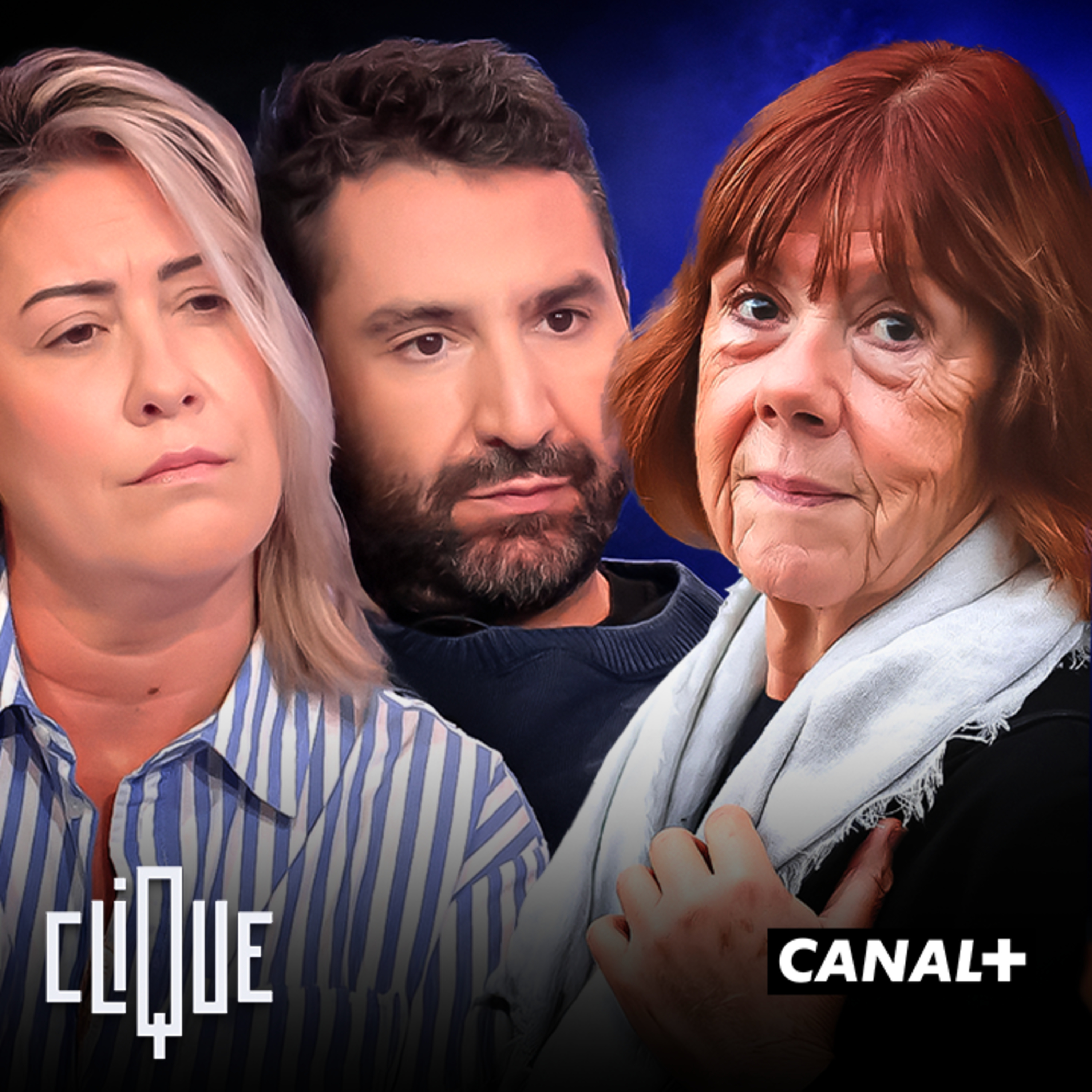 Le témoignage de Caroline Darian, fille de Gisèle et Dominique Pelicot