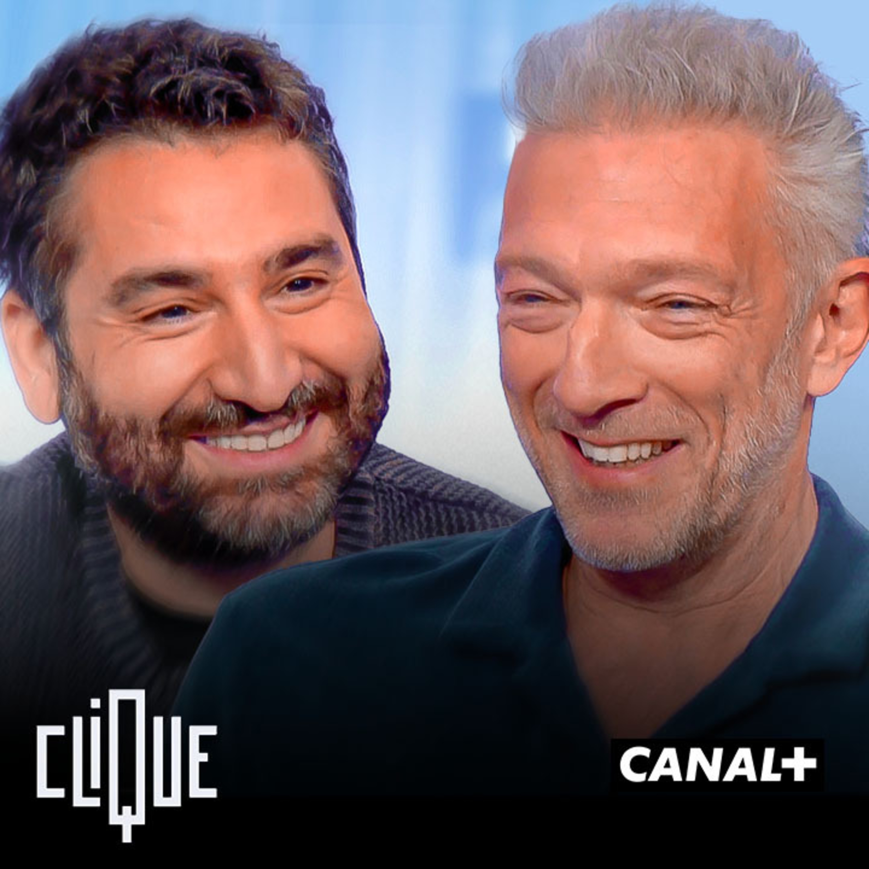 Vincent Cassel : “Les réseaux sociaux ont normalisé un narcissisme débridé”