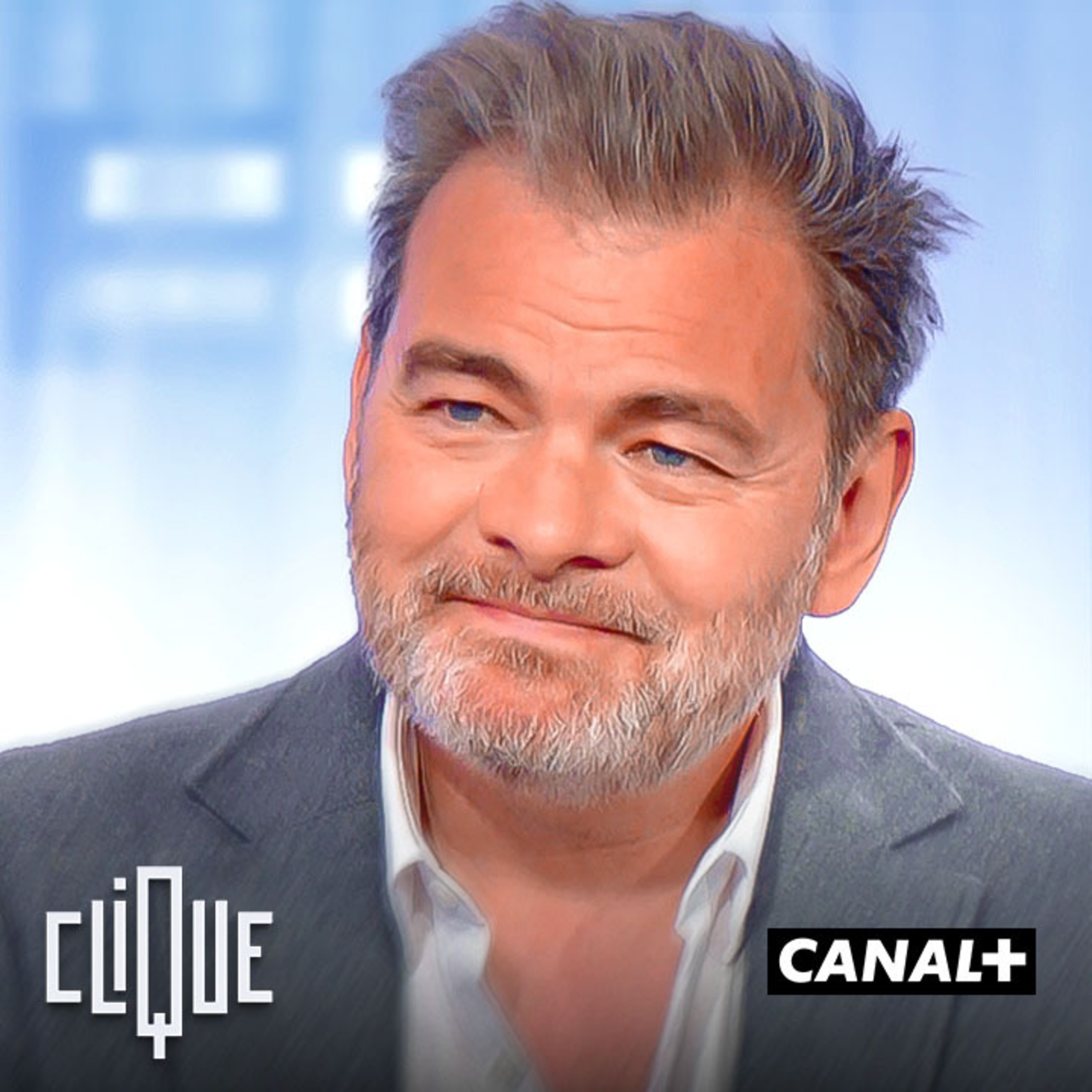 Clovis Cornillac : "J'ai refusé de jouer dans un Spielberg"