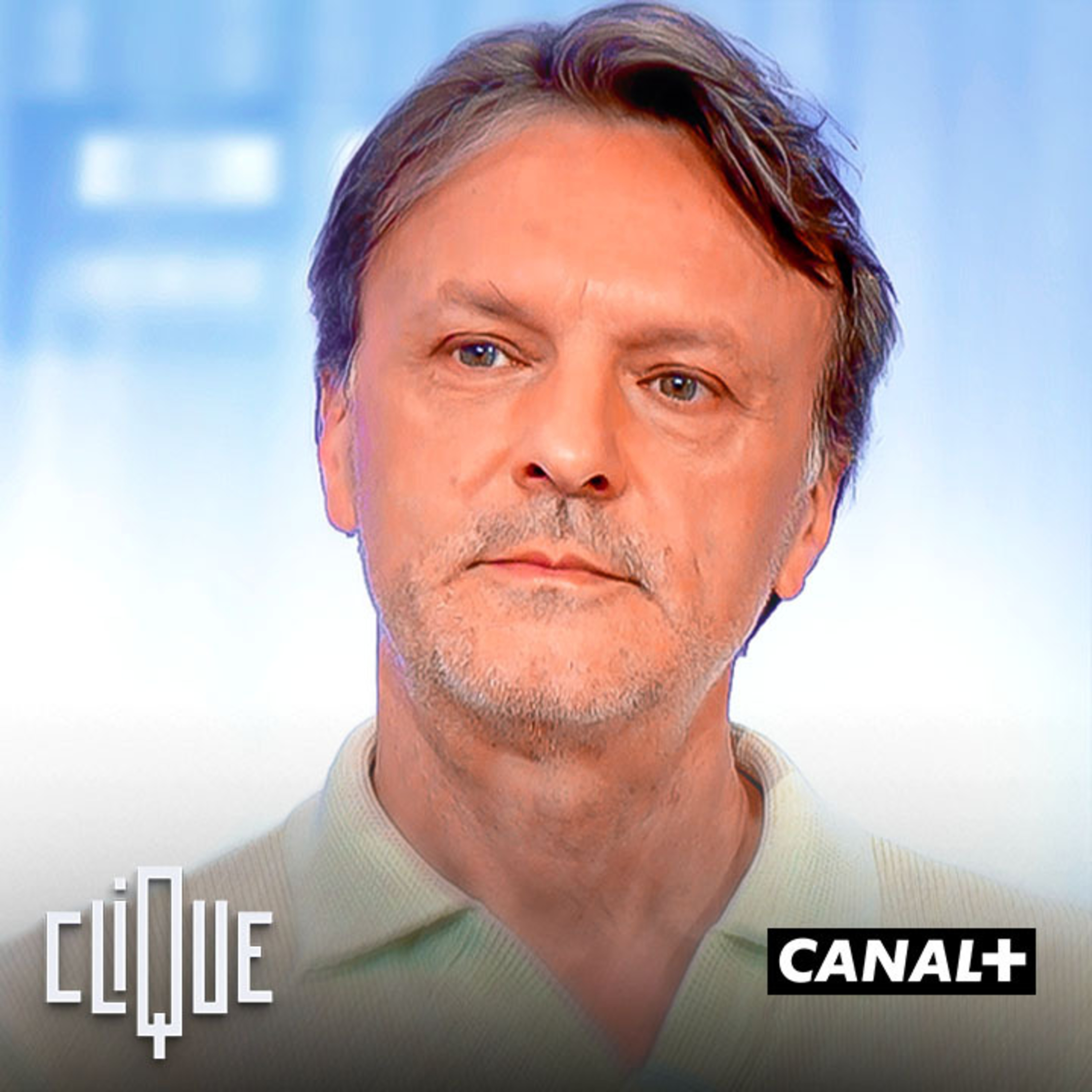 Gilles Reix, ex-agent de la police scientifique : 30 ans au contact de la mort