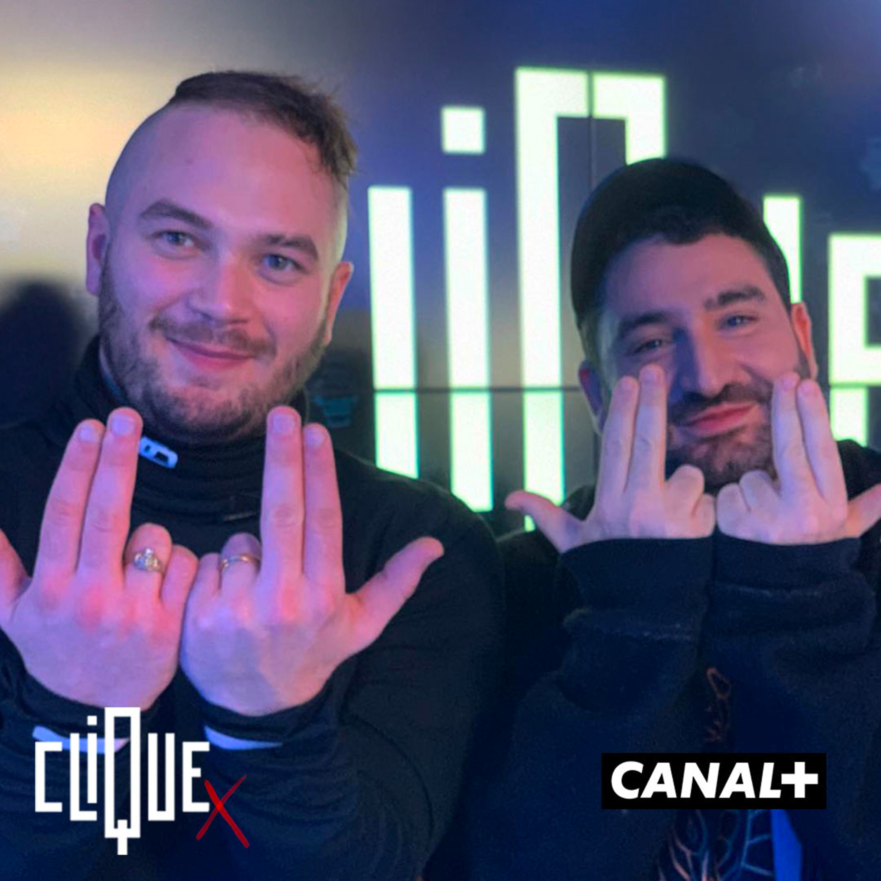 Clique x Jul (Part 1)