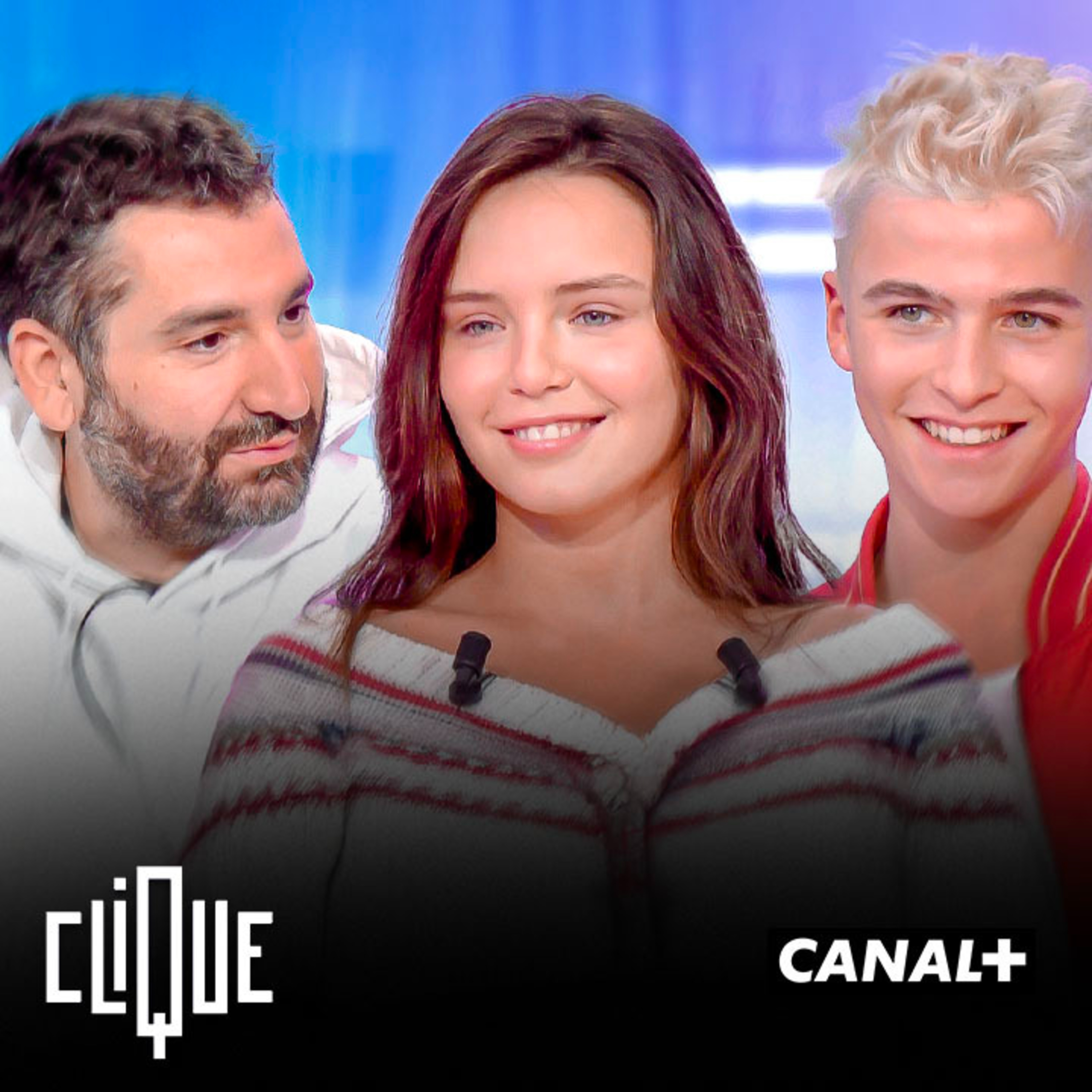 Les révélations de “L’Amour ouf” : quels futurs projets pour Mallory Wanecque et Malik Frikah ?